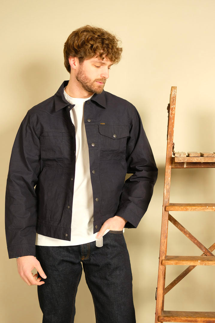 Filson Jacket Ranger Navy - NO RESO