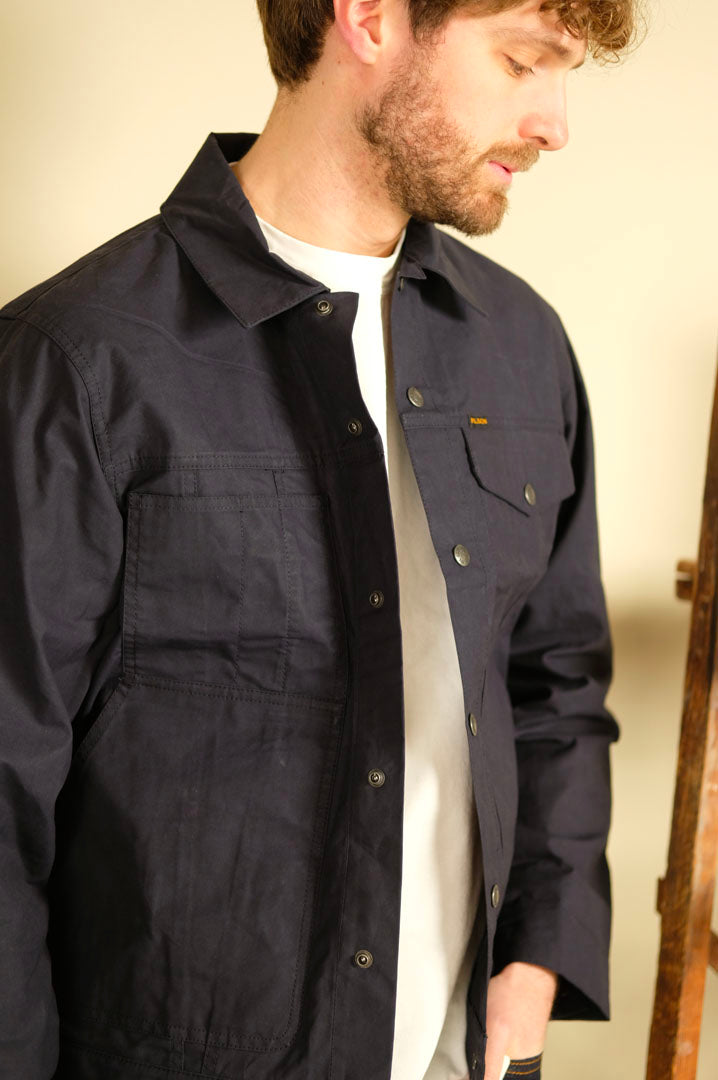 Filson Jacket Ranger Navy - NO RESO