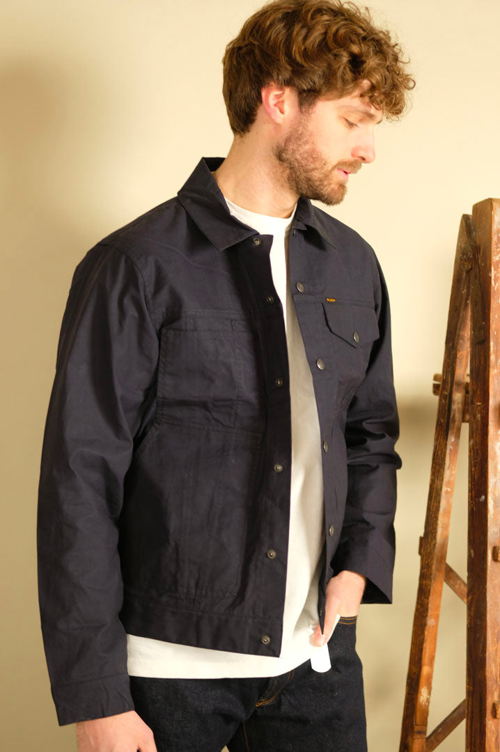 Filson Jacket Ranger Navy - NO RESO