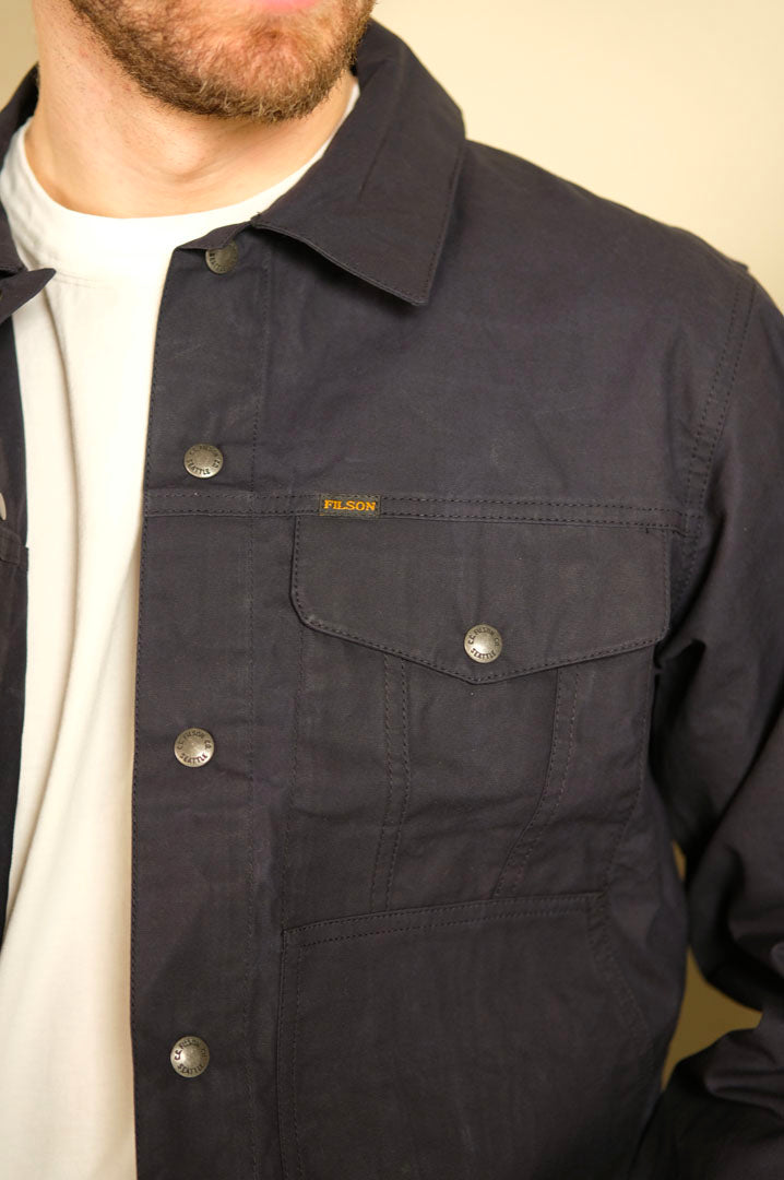 Filson Jacket Ranger Navy - NO RESO