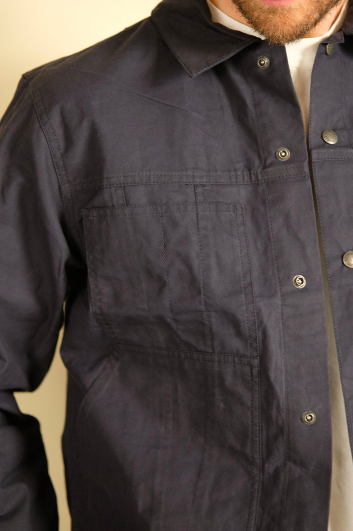 Filson Jacket Ranger Navy - NO RESO
