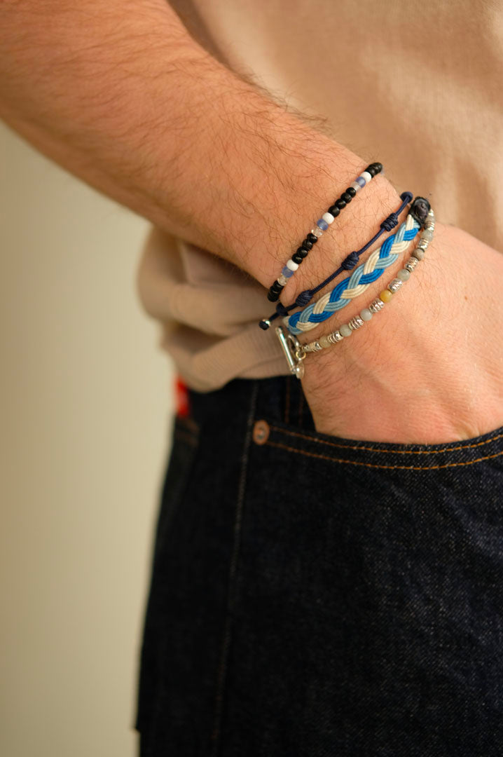 Gaffi & Co. Polo Cavalaire M/M Sabbia 2106