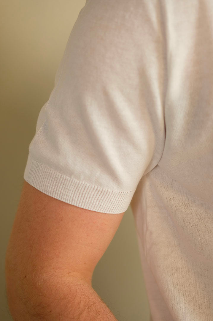 Gaffi & Co. Polo Cavalaire M/M Latte 2106