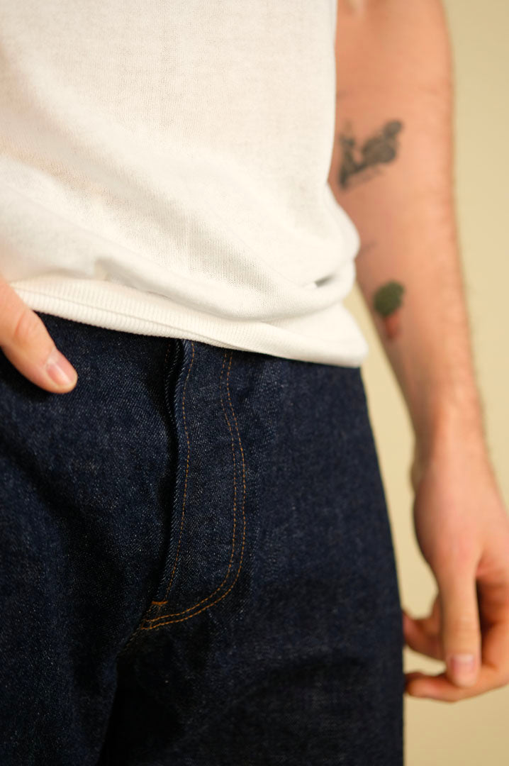 Gaffi & Co. Polo Cavalaire M/M Latte 2106