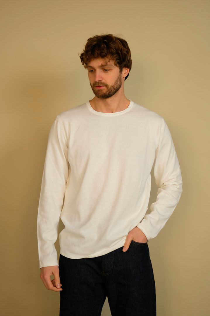Gaffi & Co. T-shirt Handy 0847 Latte