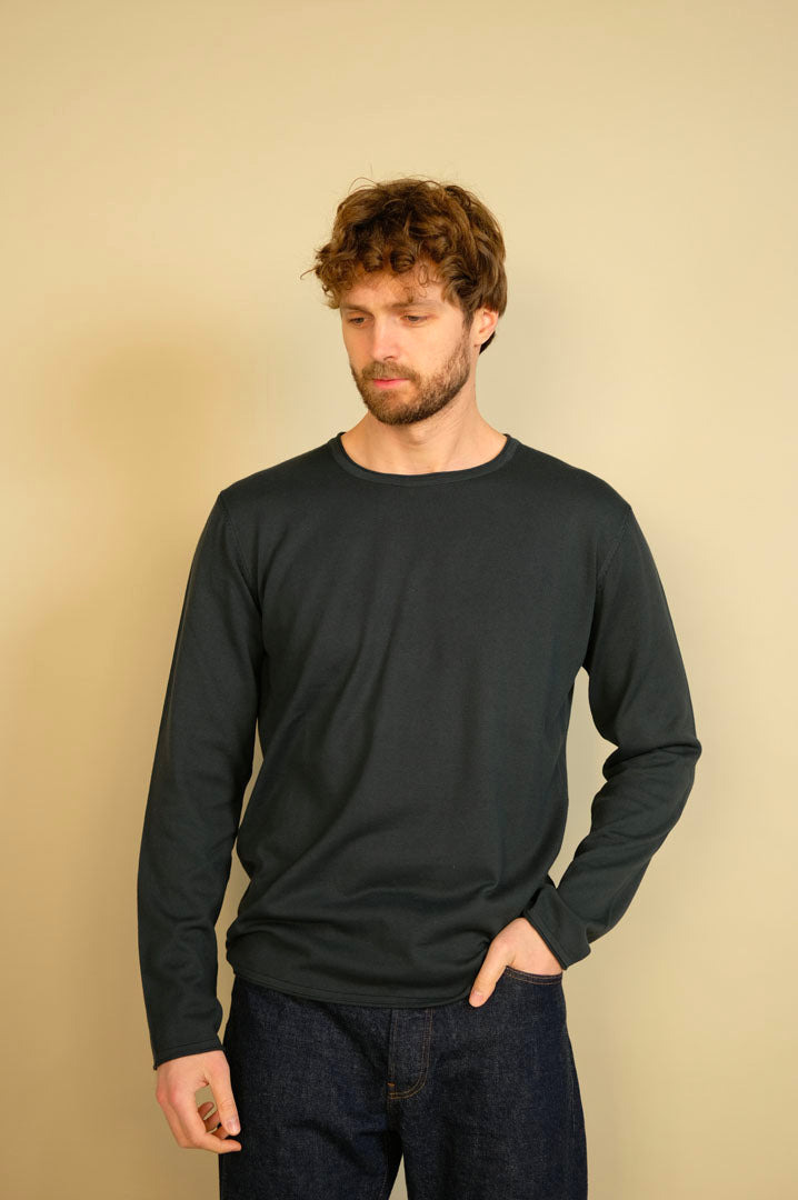 Gaffi & Co. T-shirt Handy 0847 Antracite