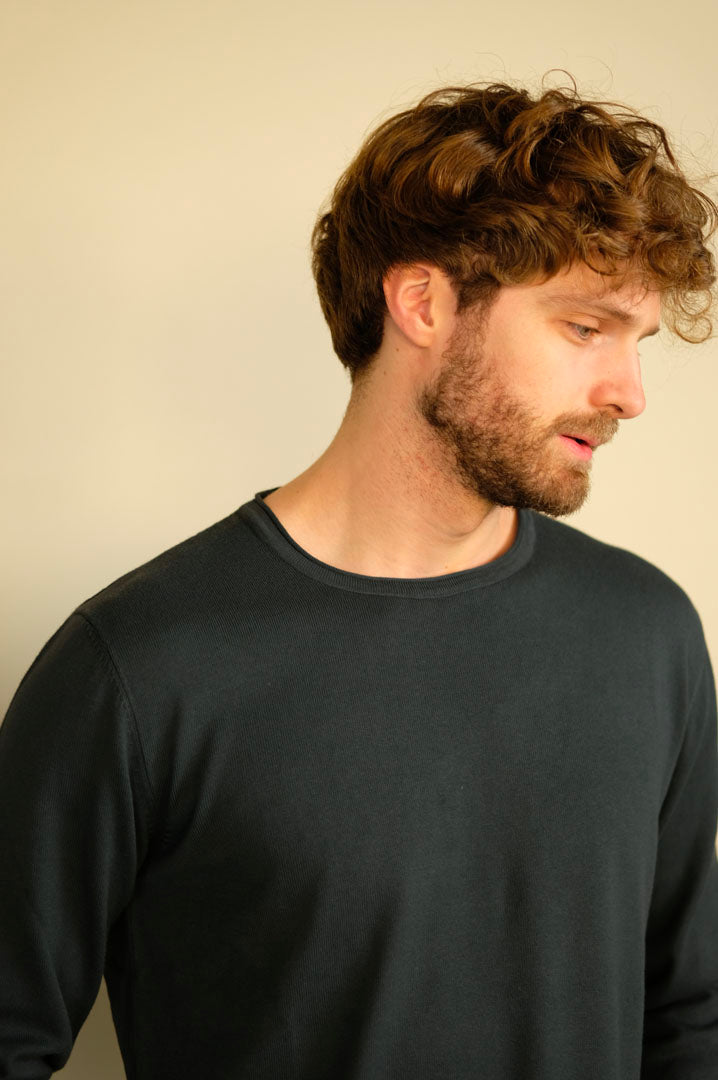 Gaffi & Co. T-shirt Handy 0847 Antracite