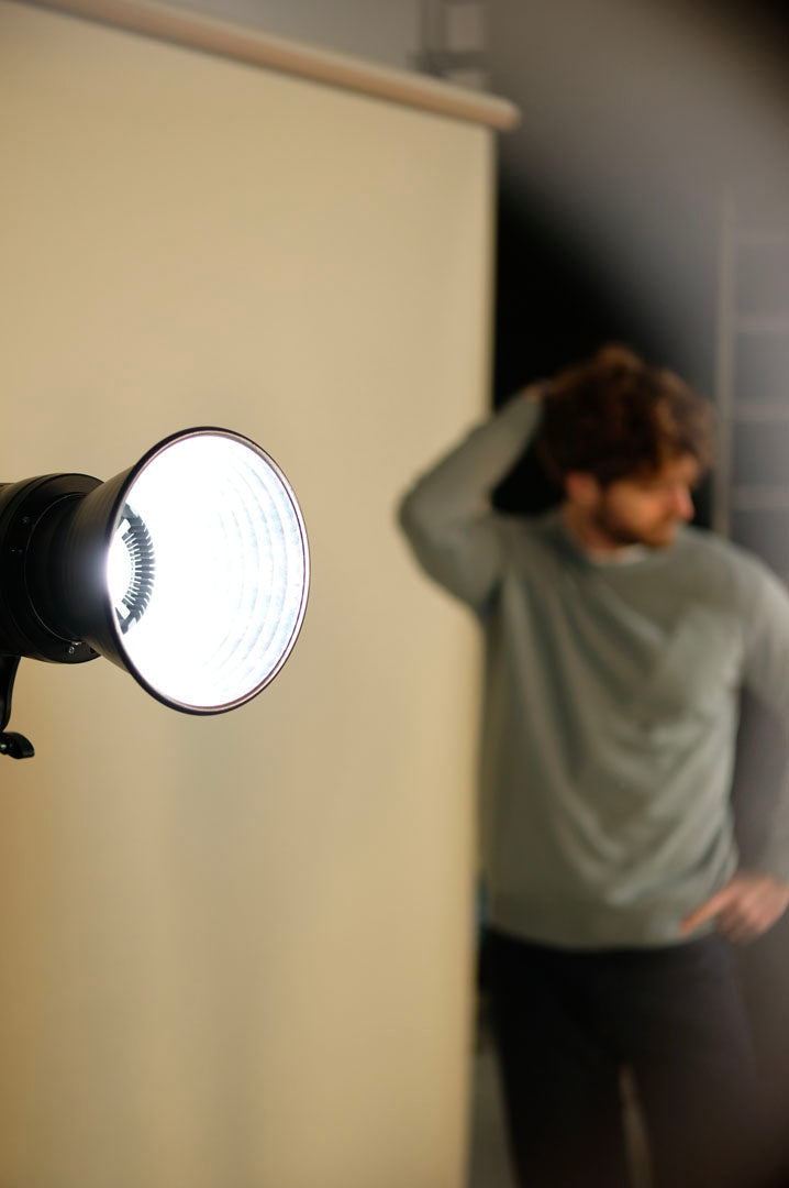 Gaffi & Co. Maglia M/L Cotone Alga 4290