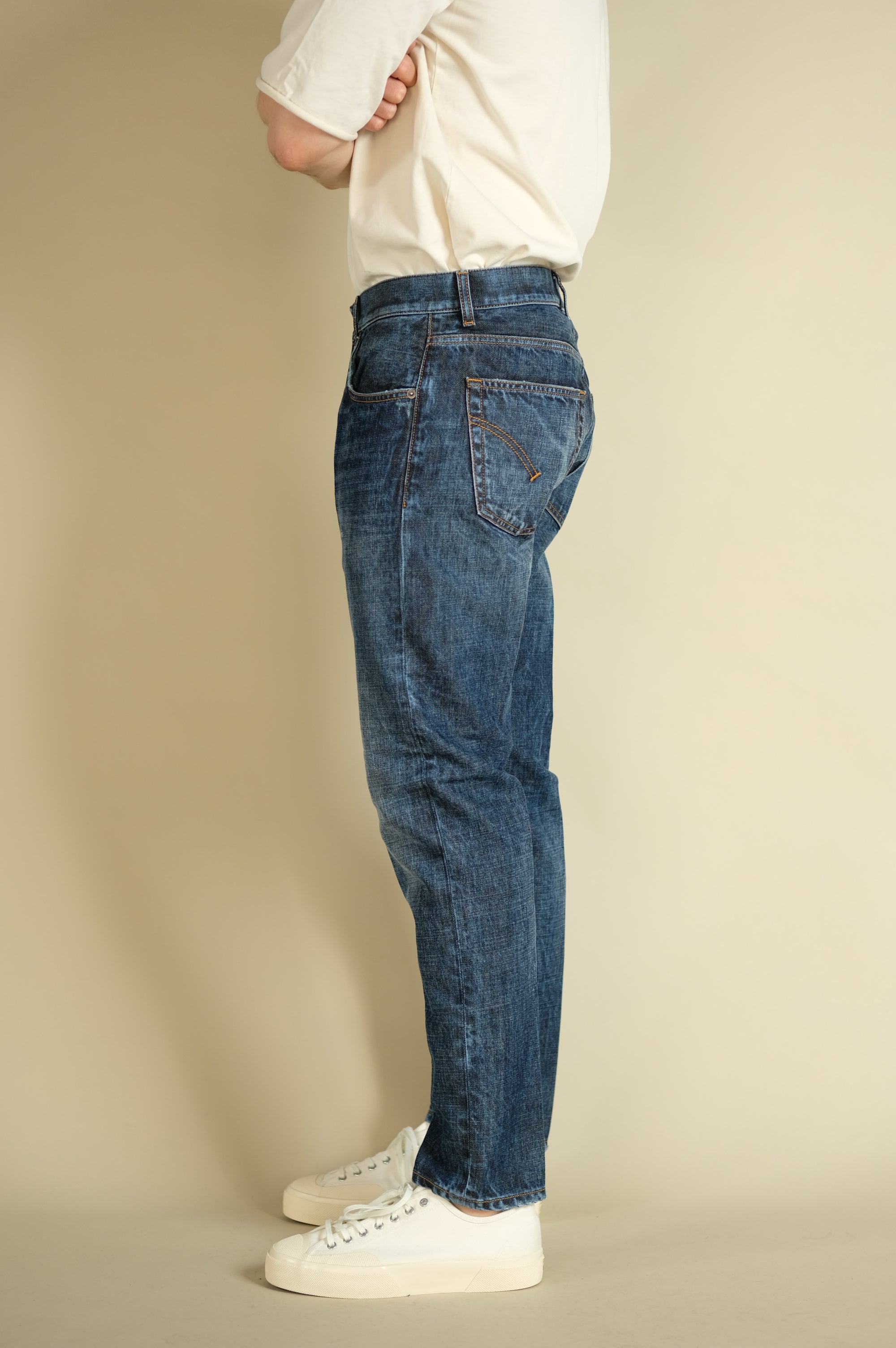 Dondup Jeans Dian UP576 IN7 Col. 800