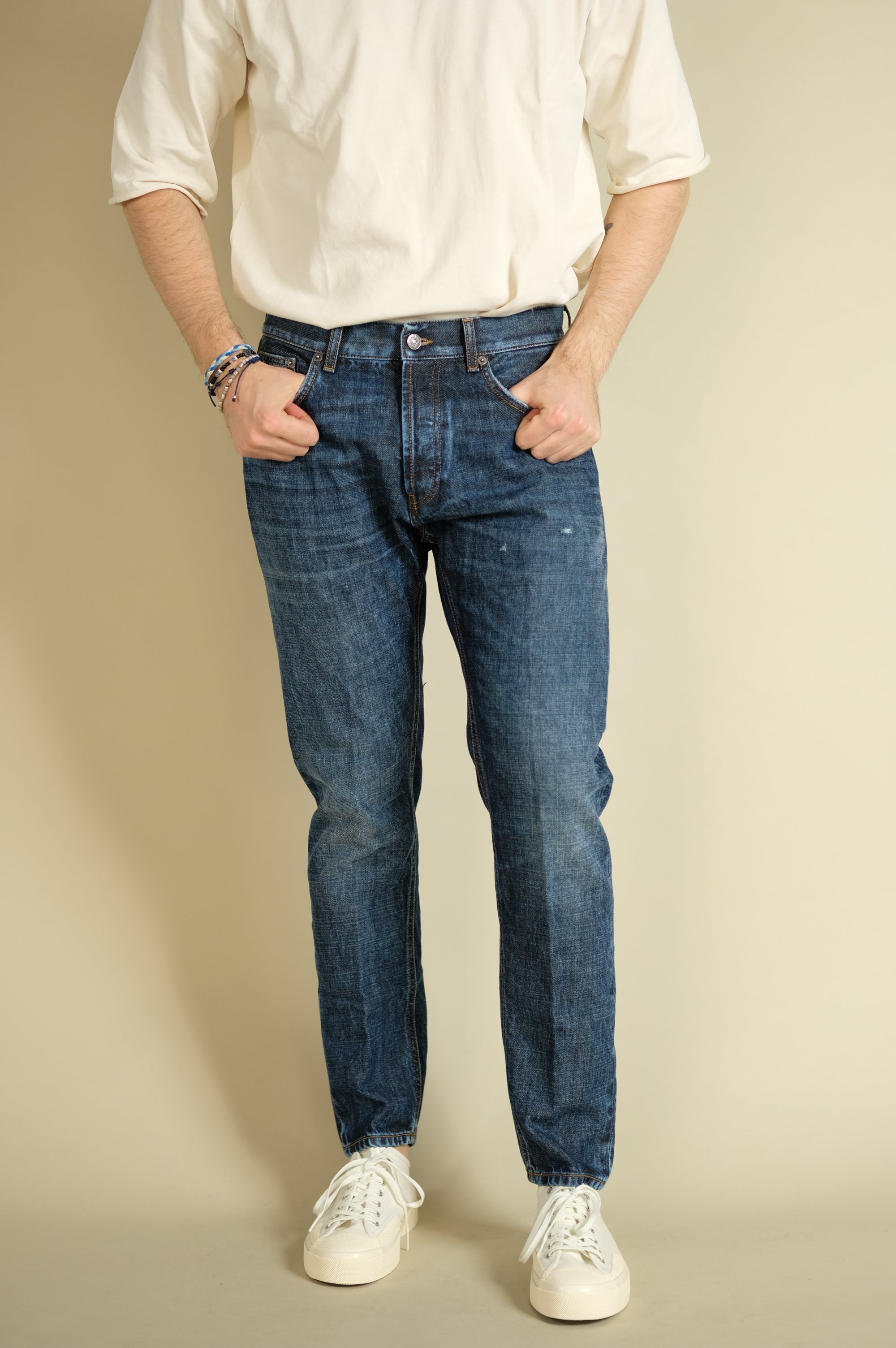 Dondup Jeans Dian UP576 IN7 Col. 800