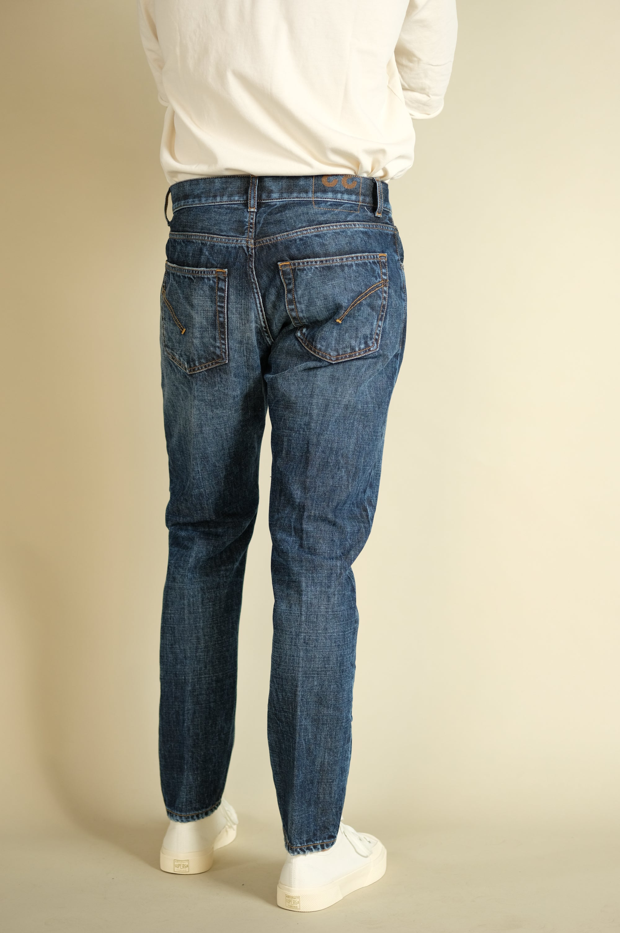 Dondup Jeans Dian UP576 IN7 Col. 800