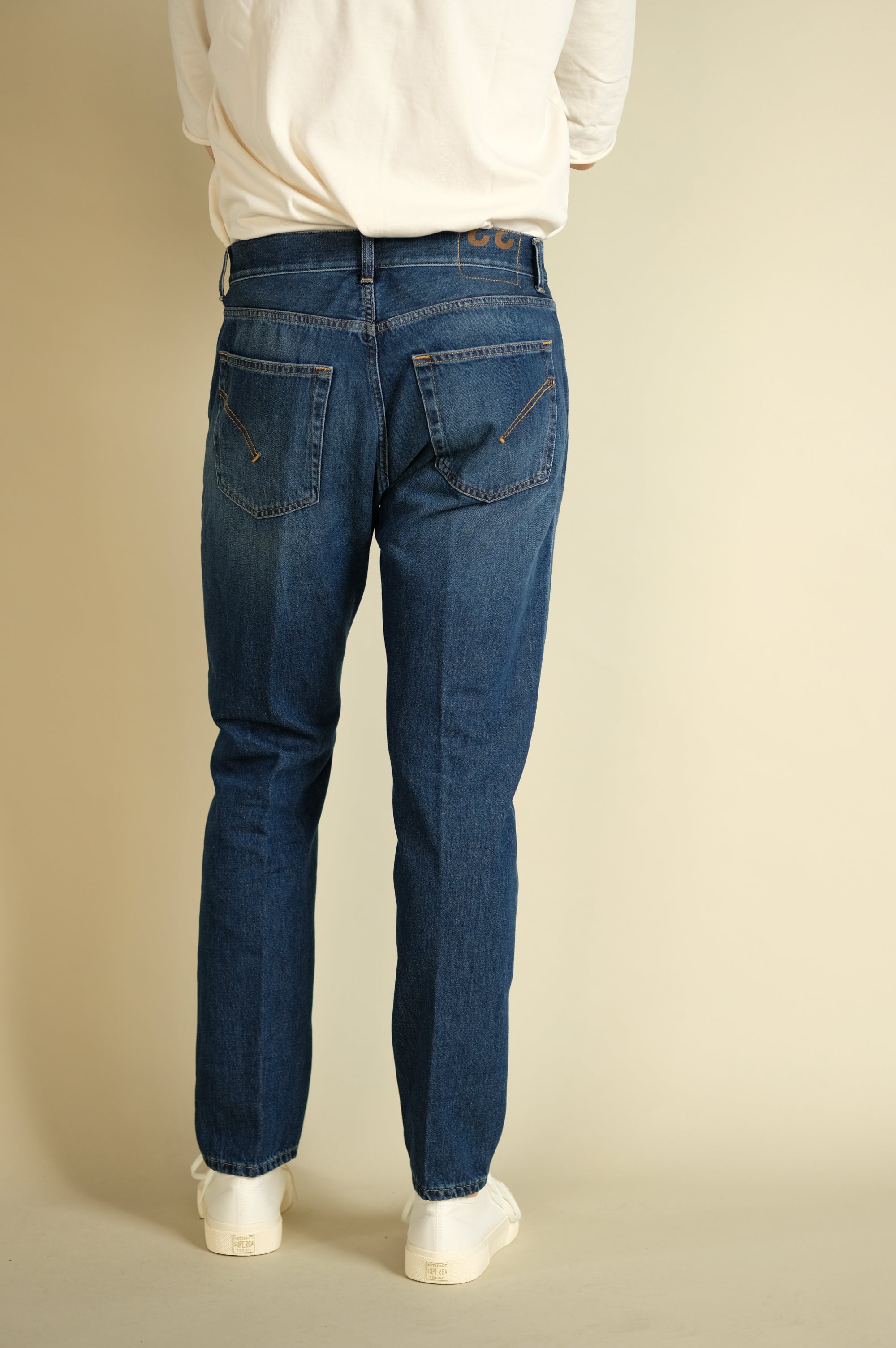 Dondup Jean Dian UP756 IP7 Col. 800