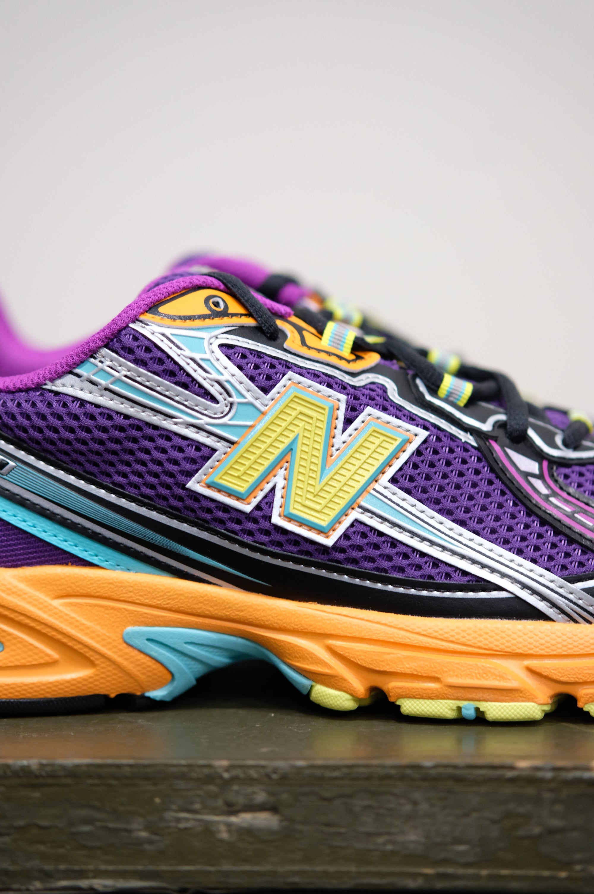 New Balance 740 - U740MC2