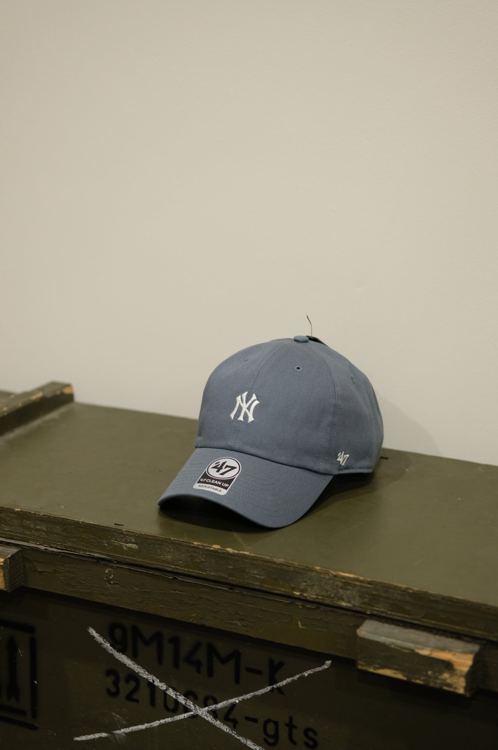 '47 Cappello Foundation New York Yankees Basalt