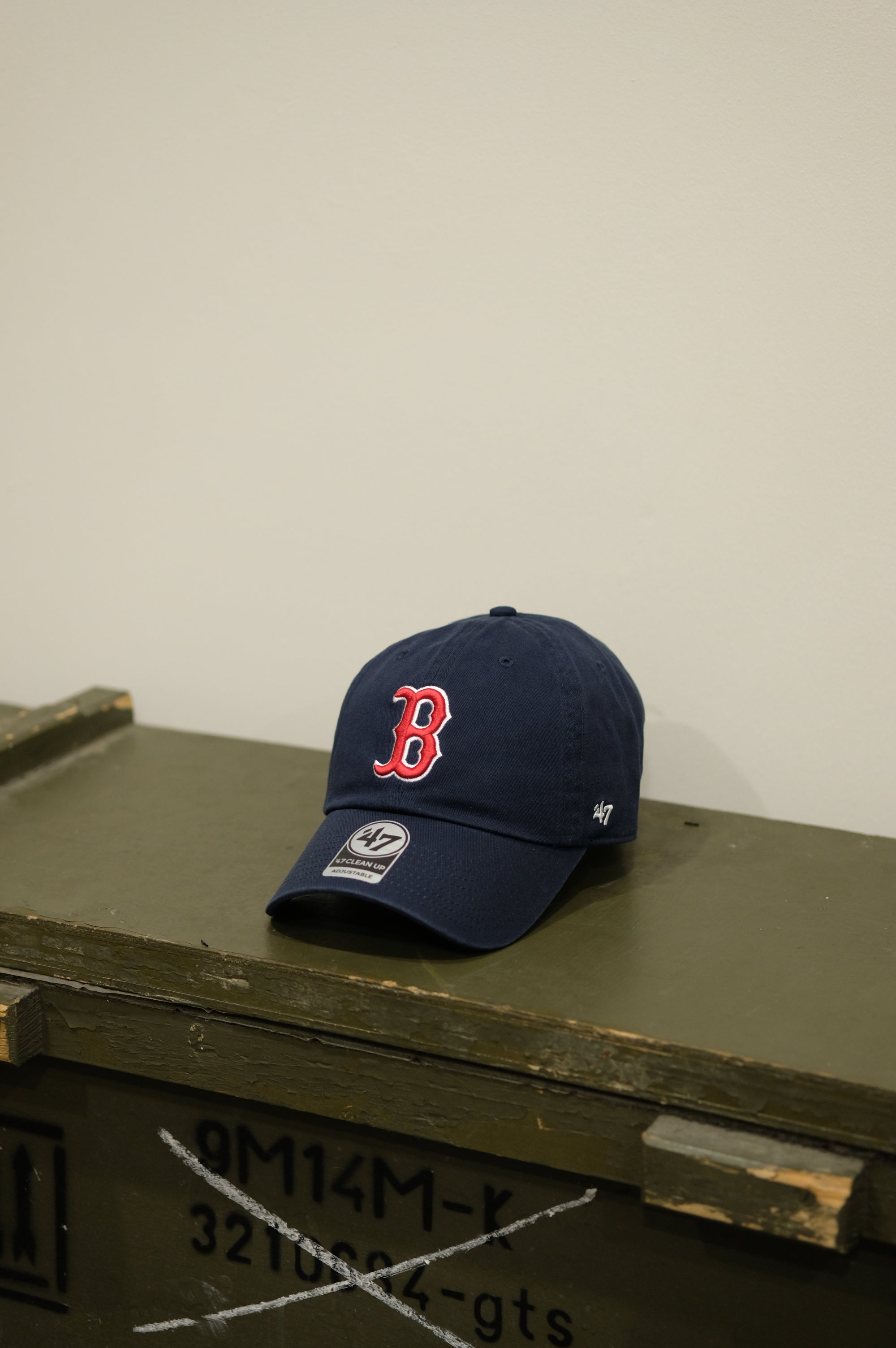 '47 Cappello Boston Red Sox Navy