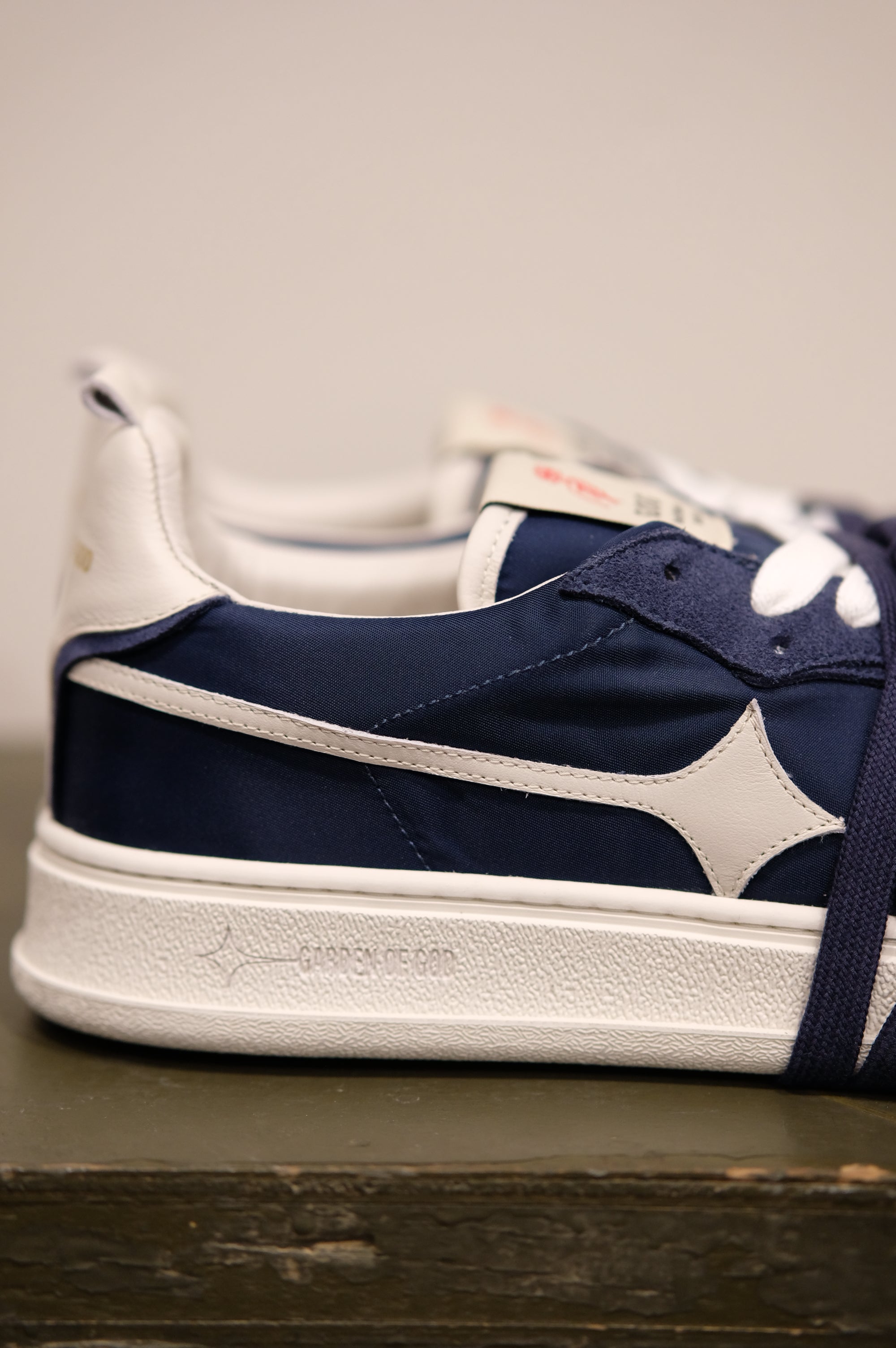 Garden of God Apple Nylon Oceano