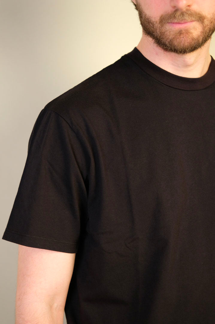 Gaffi & Co. Marlon Tee Nero - NO RESO