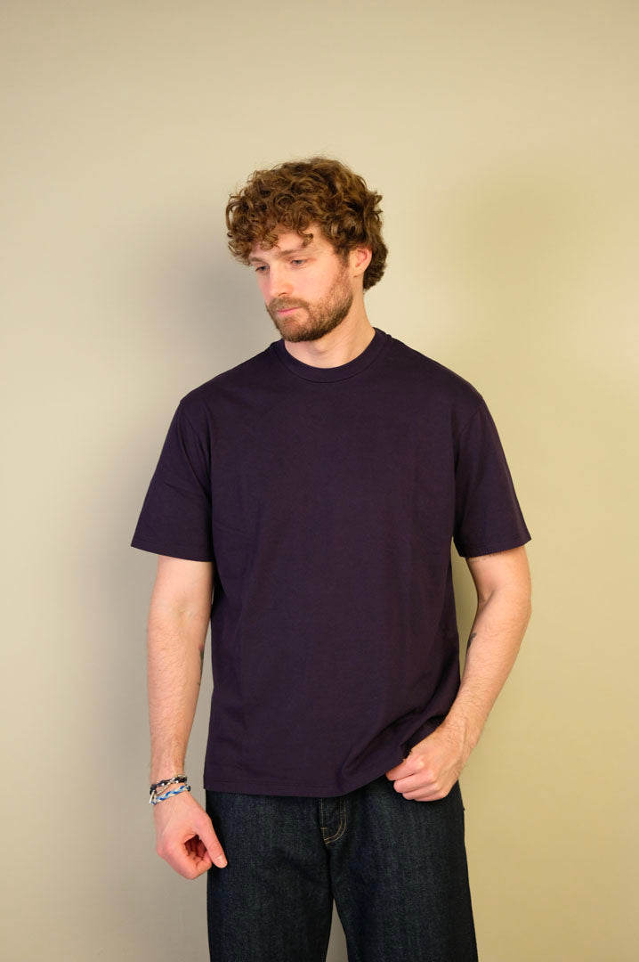 Gaffi & Co. Marlon Tee Blu
