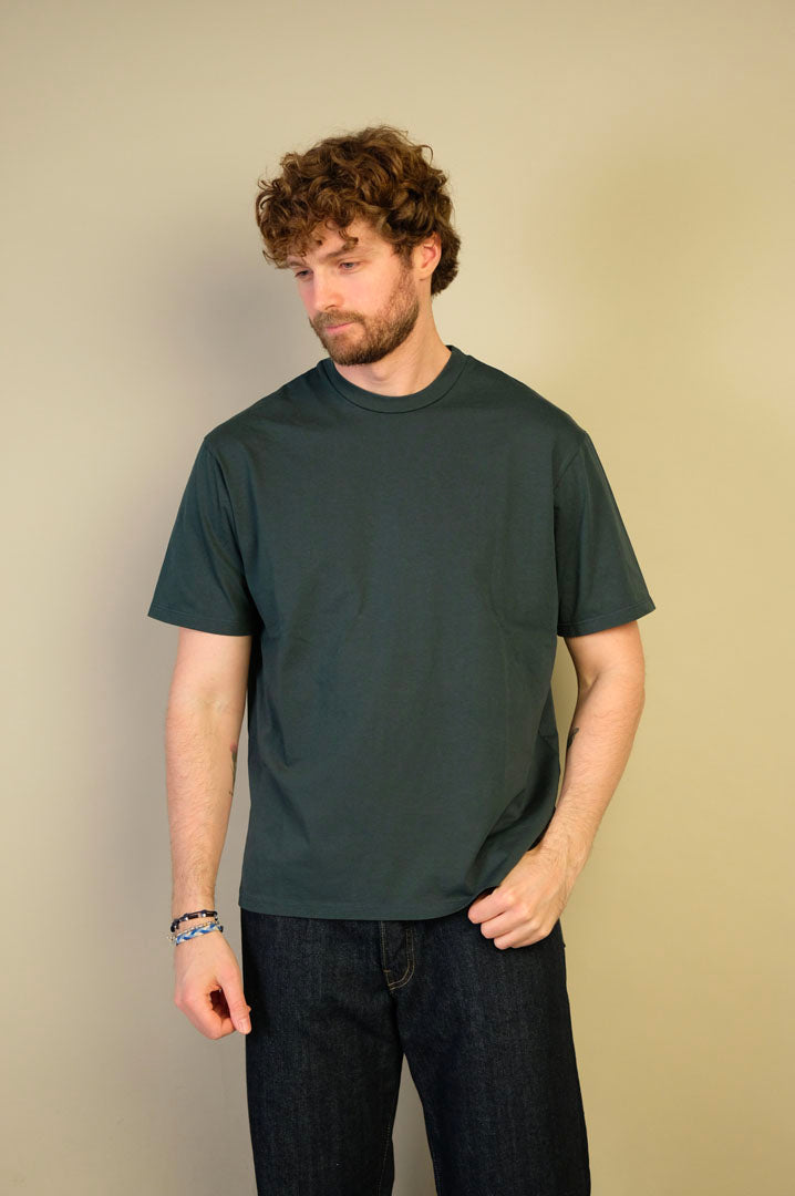 Gaffi & Co. Marlon Tee Verde