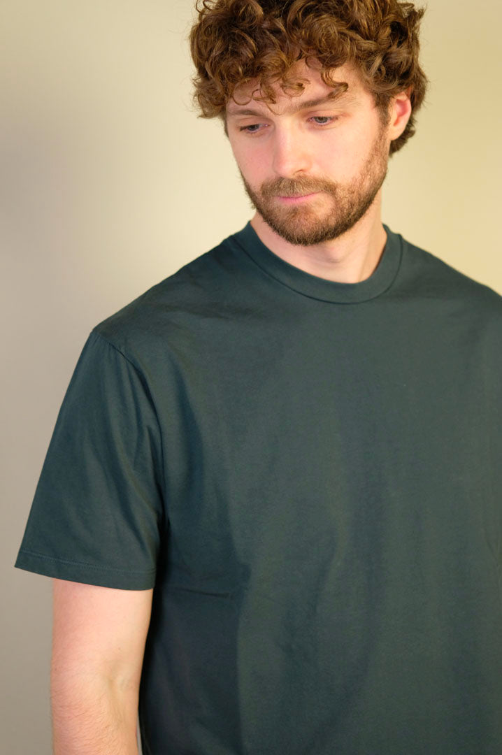 Gaffi & Co. Marlon Tee Verde