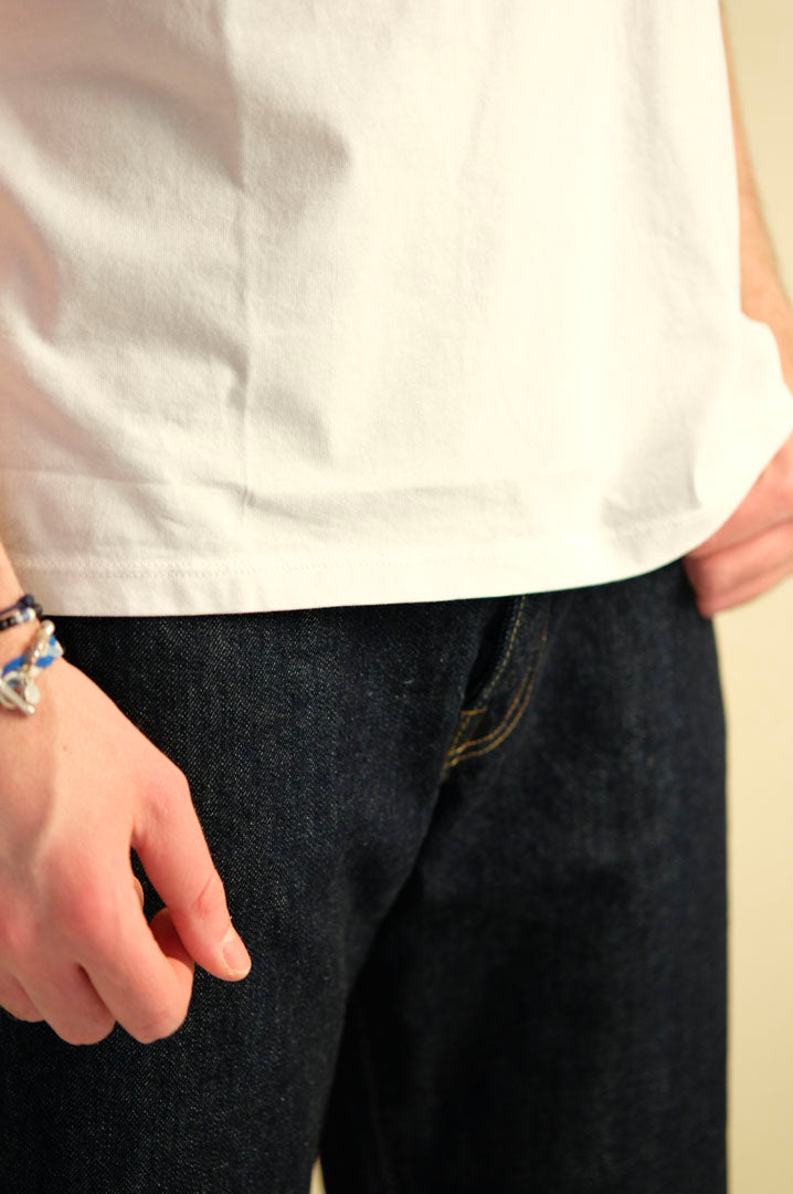 Gaffi & Co. Marlon Tee Panna