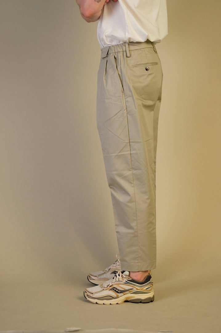 Gaffi & Co. Pantalone Pence Osaka 7178 Beige