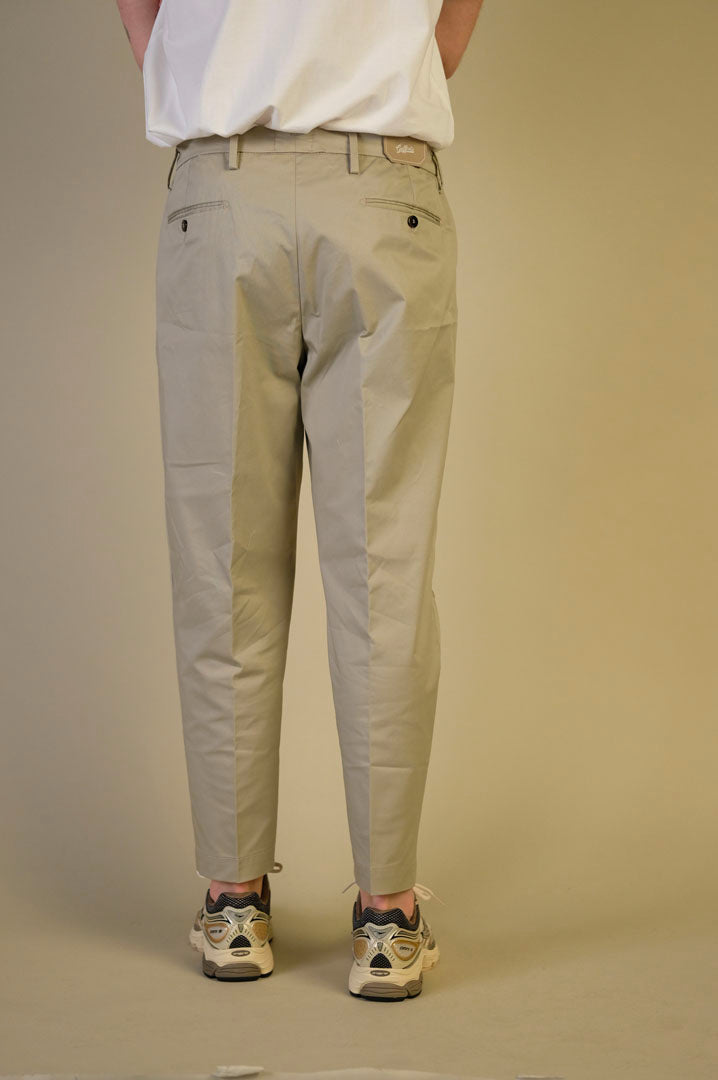 Gaffi & Co. Pantalone Pence Osaka 7178 Beige
