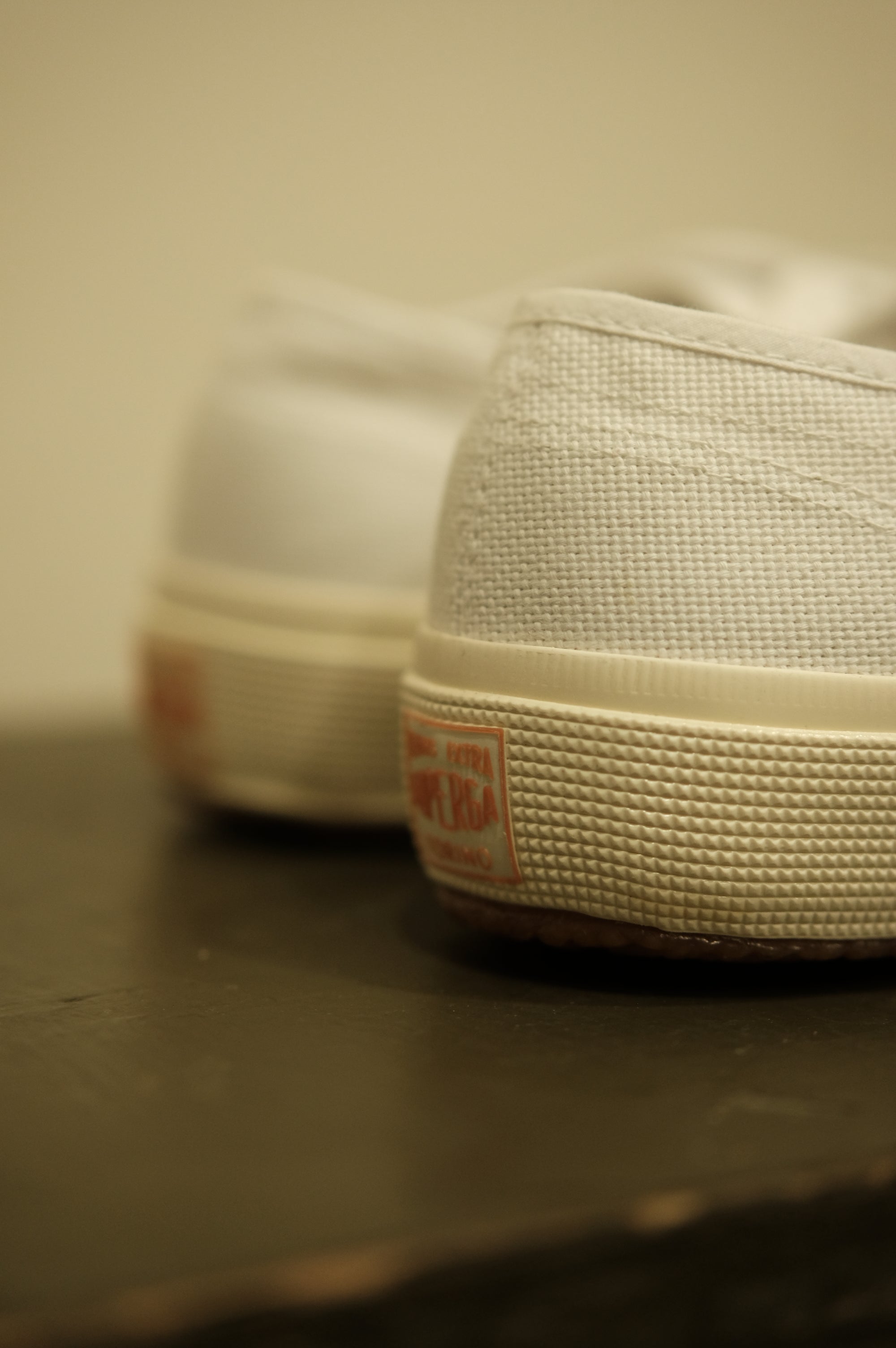 Superga Artifact 2750OG White/Off White
