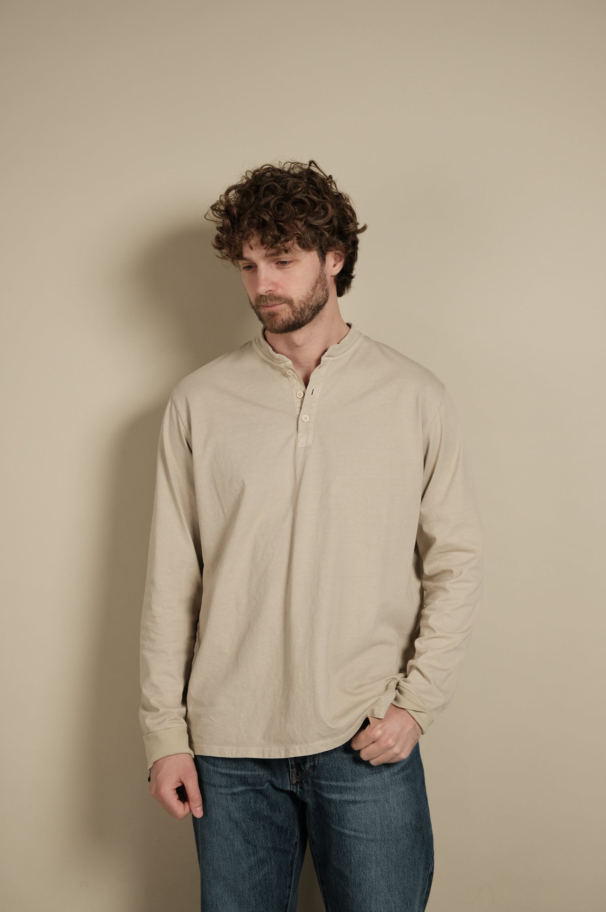 Gaffi & Co. Ryan Tee Avorio