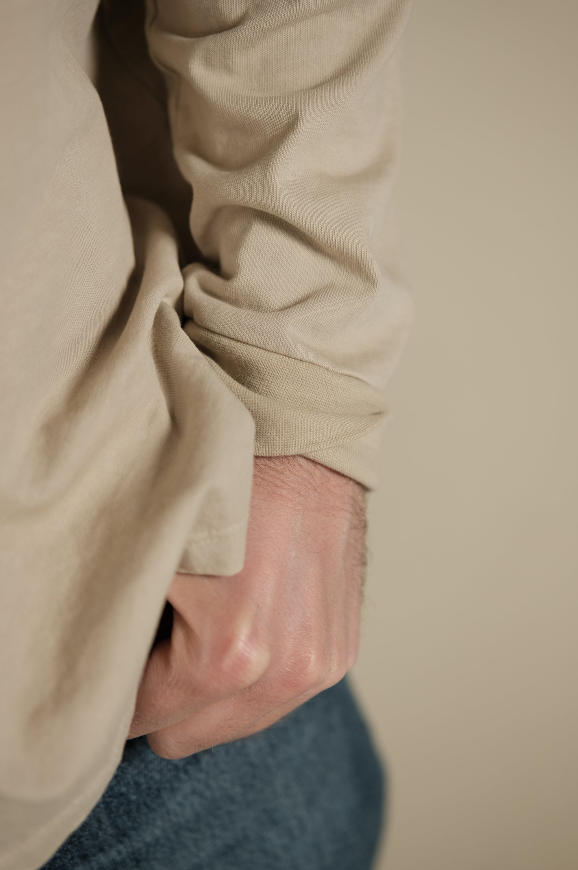 Gaffi & Co. Ryan Tee Avorio