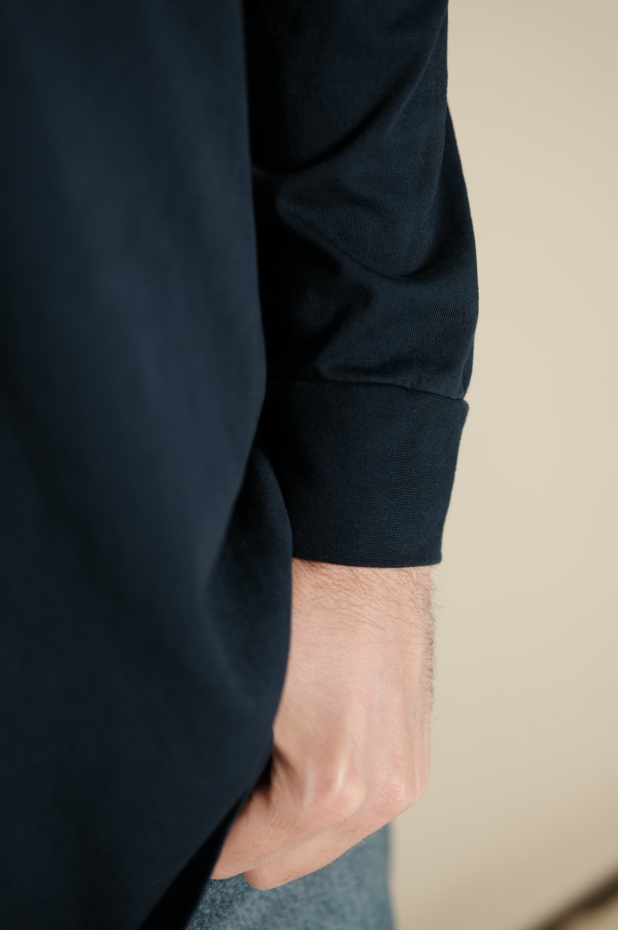 Gaffi & Co. Ryan Tee Blu