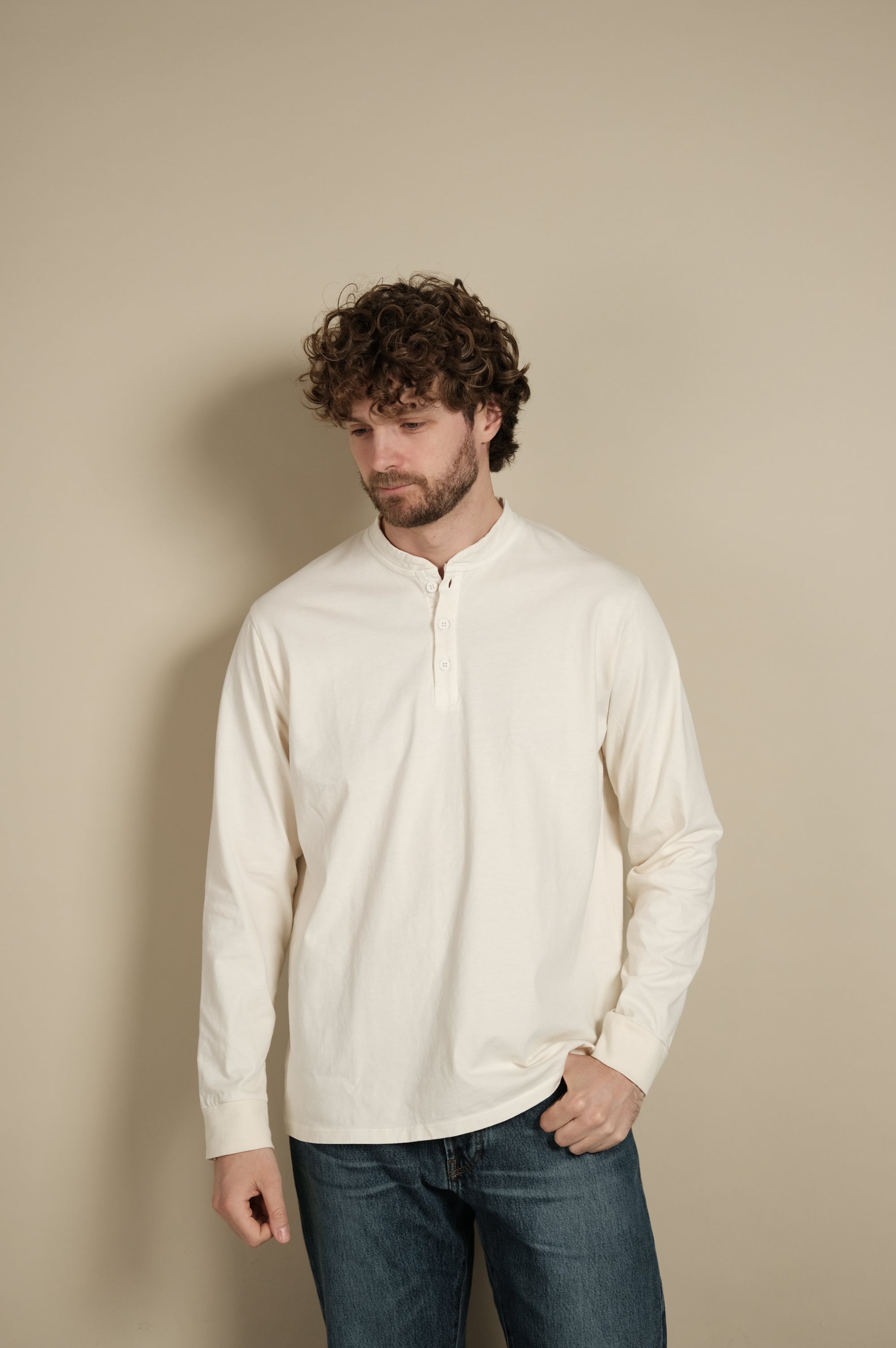 Gaffi & Co. Ryan Tee Burro