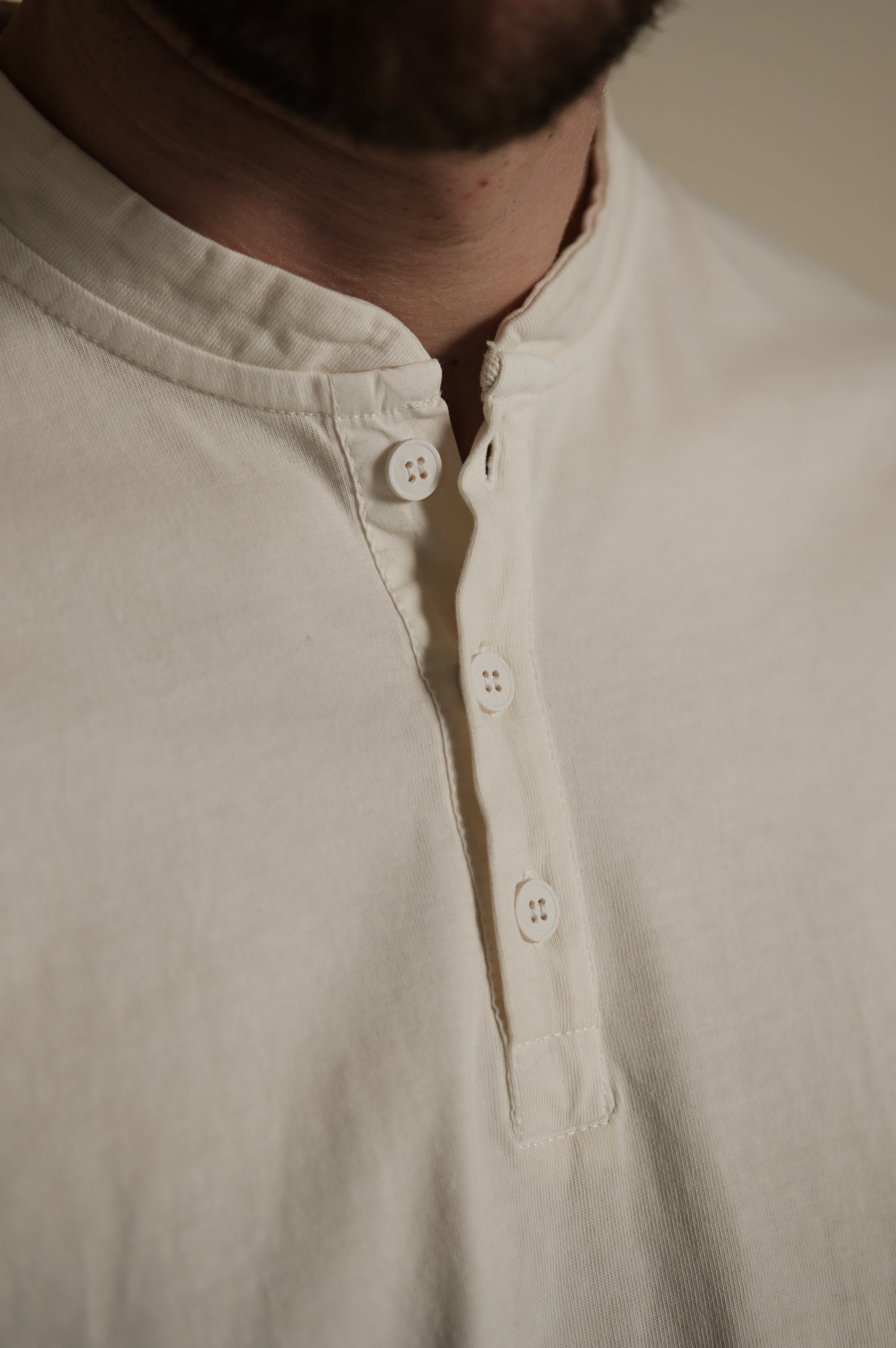 Gaffi & Co. Ryan Tee Burro