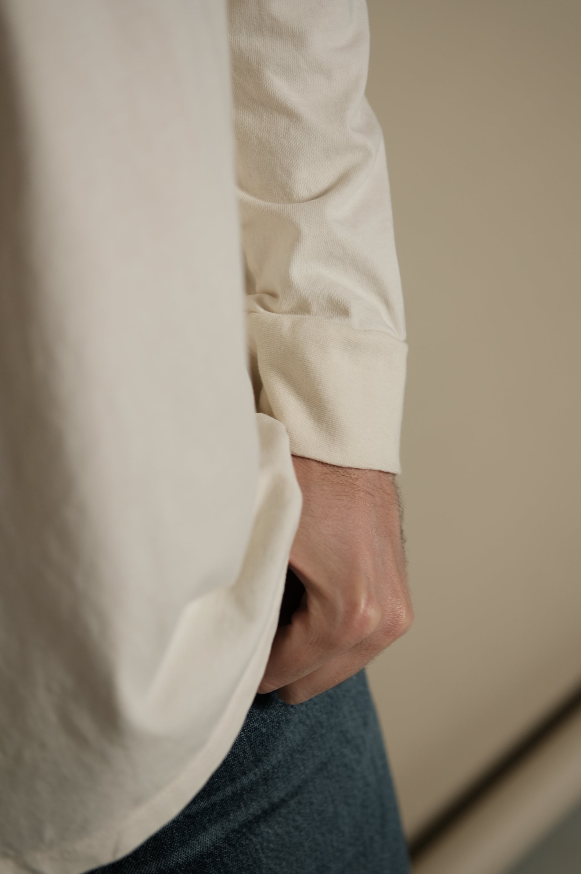 Gaffi & Co. Ryan Tee Burro