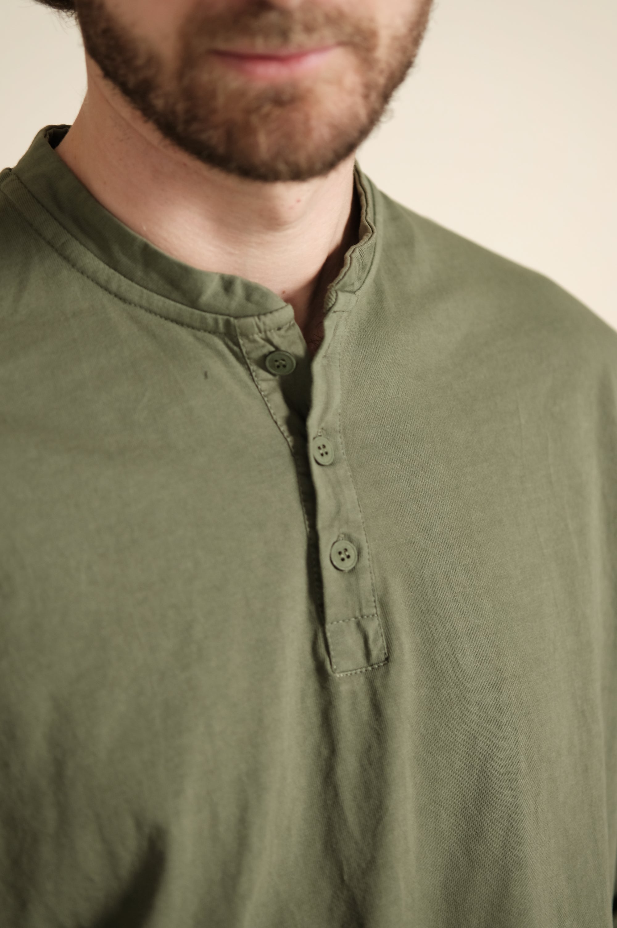 Gaffi & Co. Ryan Tee Militare