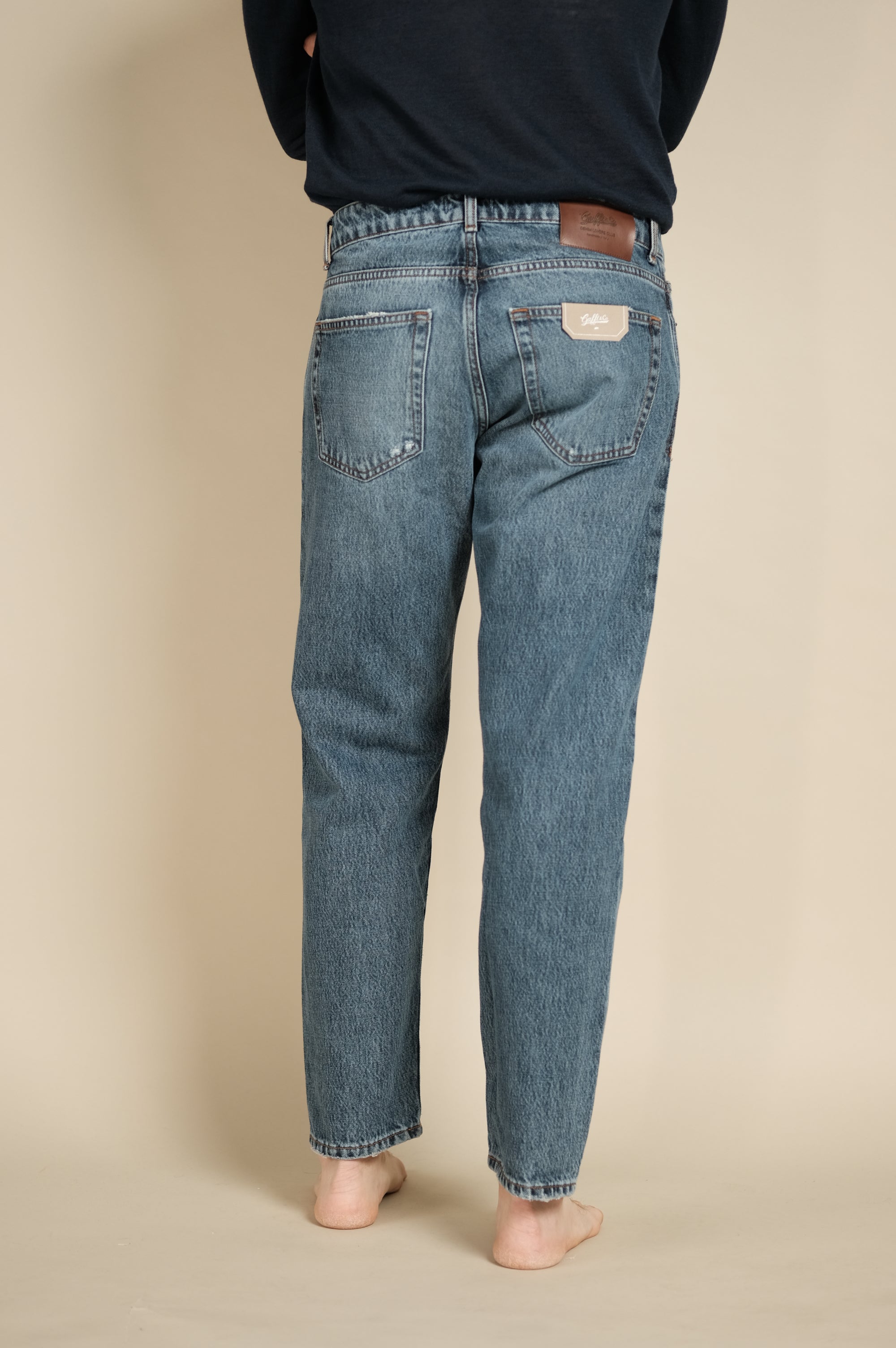 Gaffi & Co. Jeans Gigi Stone