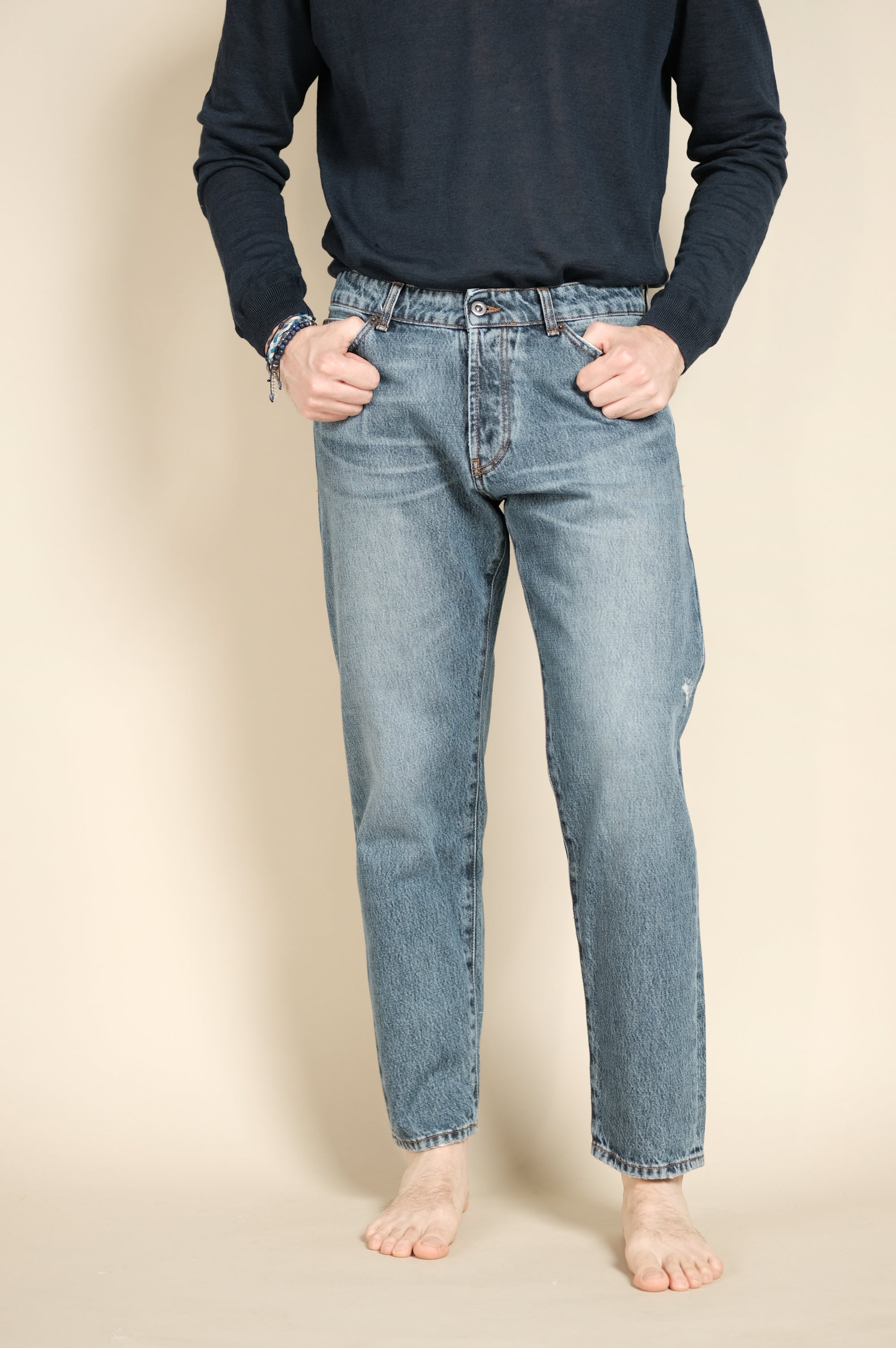 Gaffi & Co. Jeans Gigi Stone