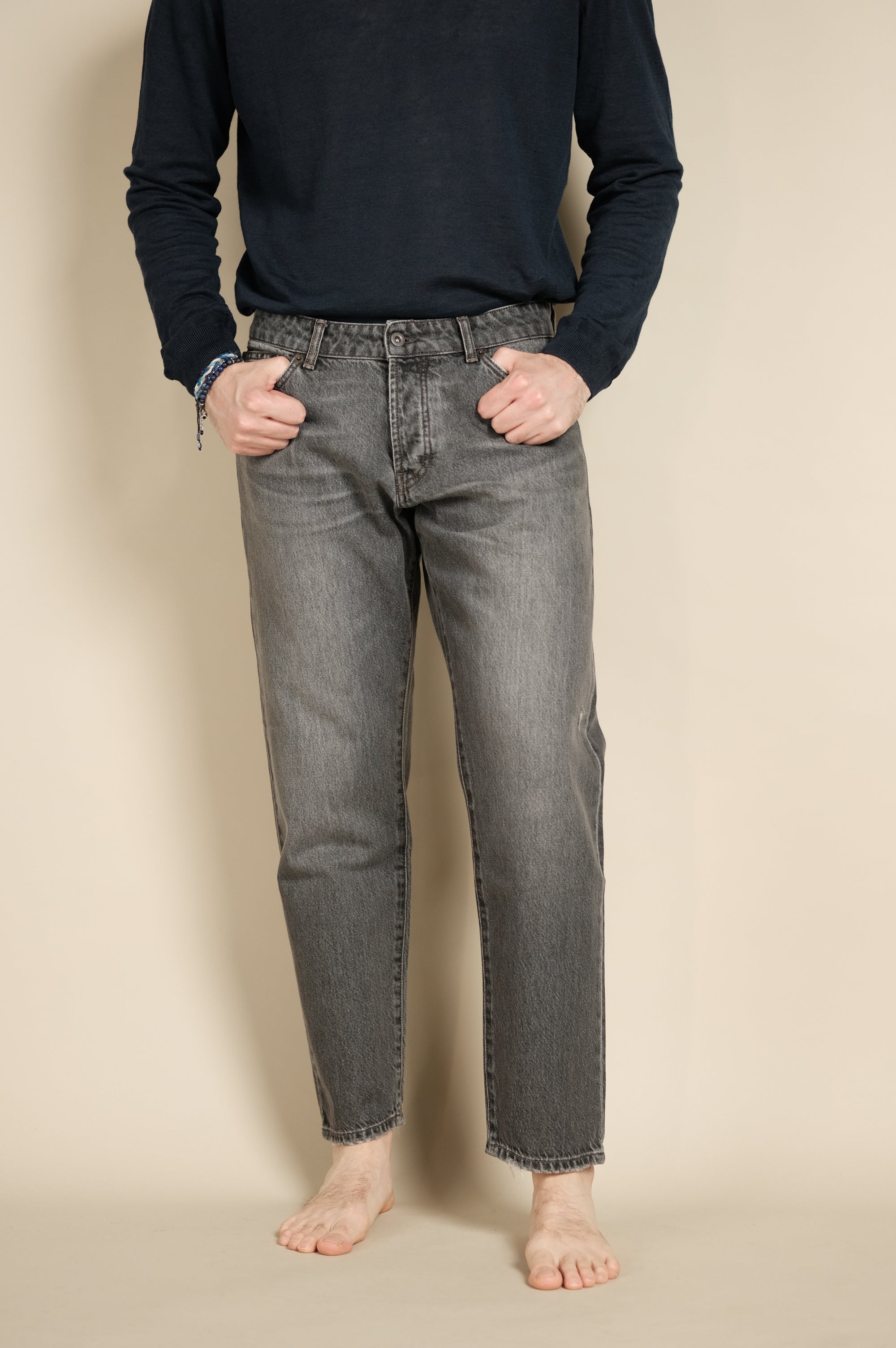 Gaffi & Co. Jeans Gigi Grey