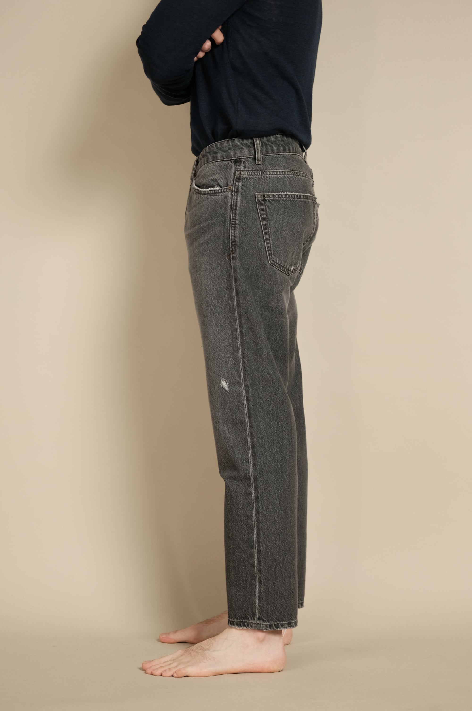 Gaffi & Co. Jeans Gigi Grey