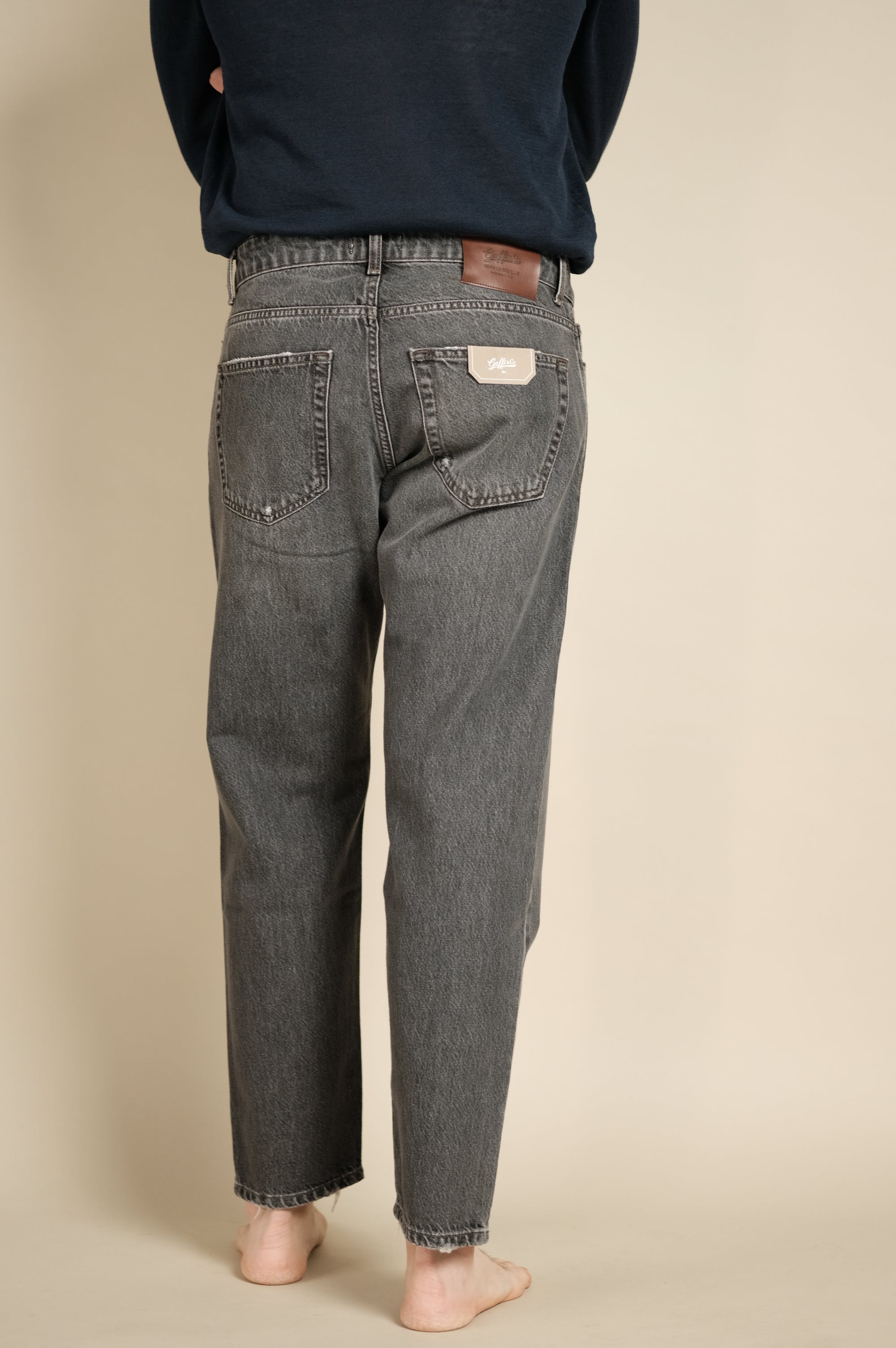 Gaffi & Co. Jeans Gigi Grey