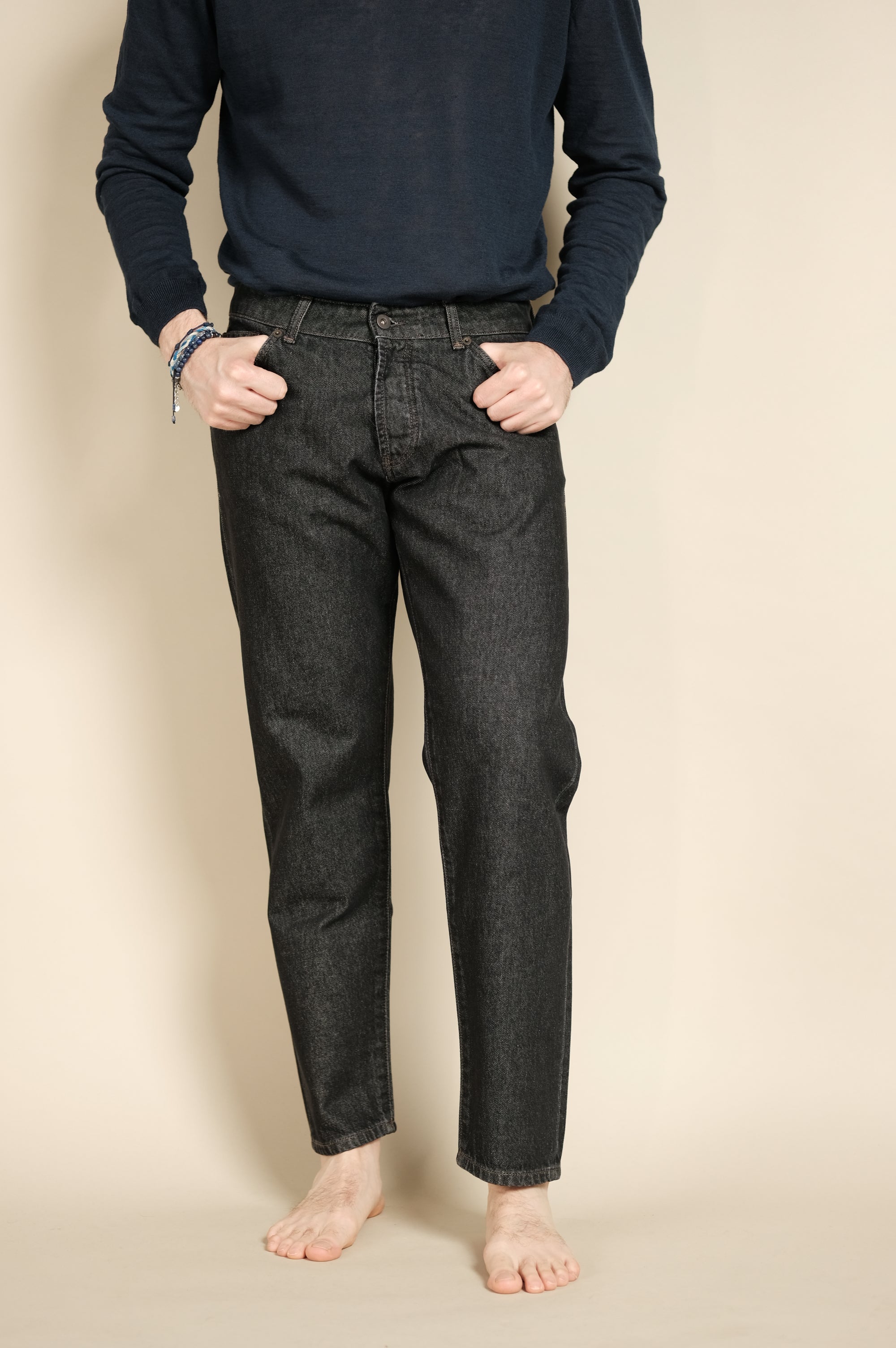 Gaffi & Co. Jeans Gigi Black