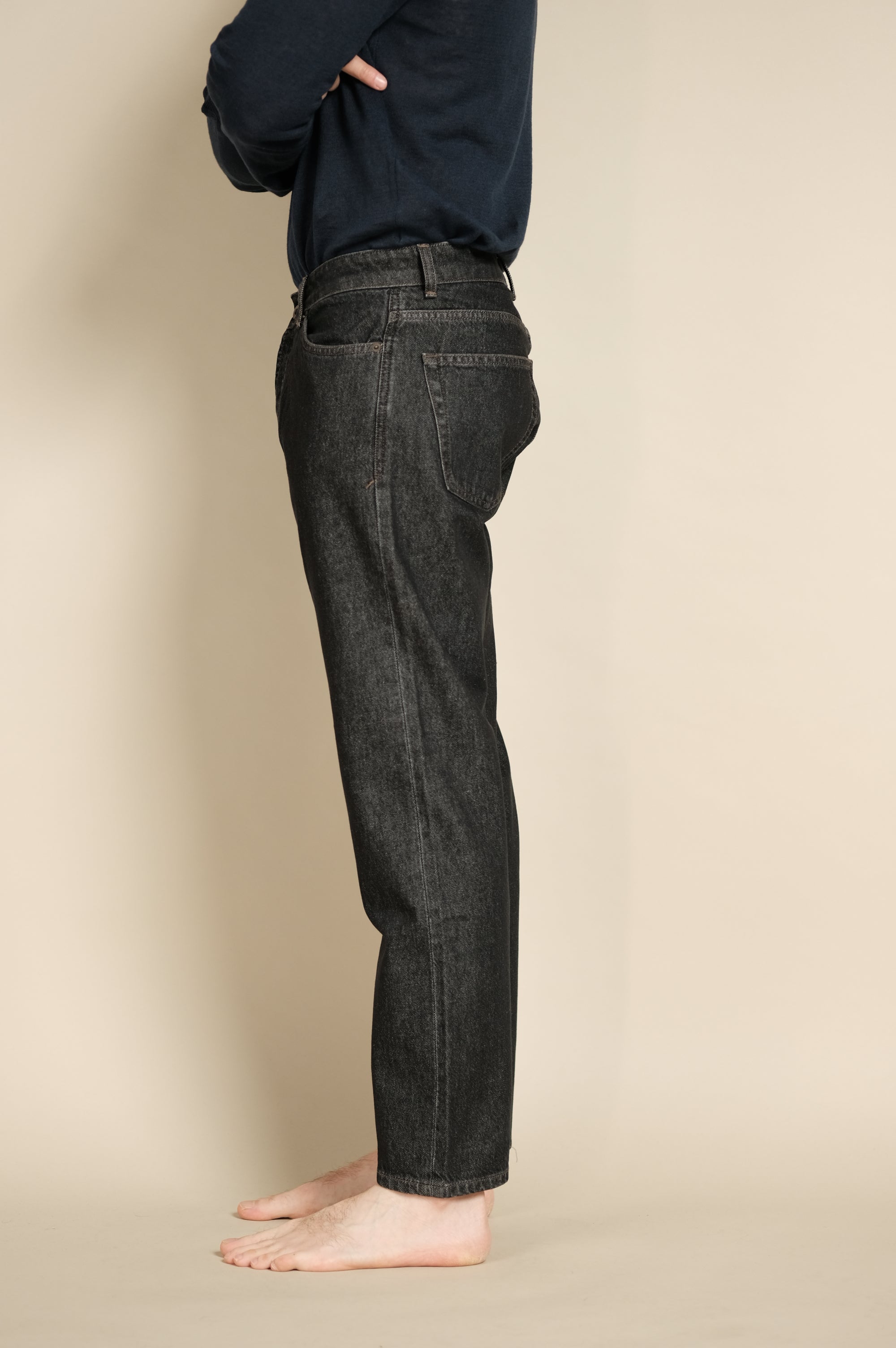 Gaffi & Co. Jeans Gigi Black