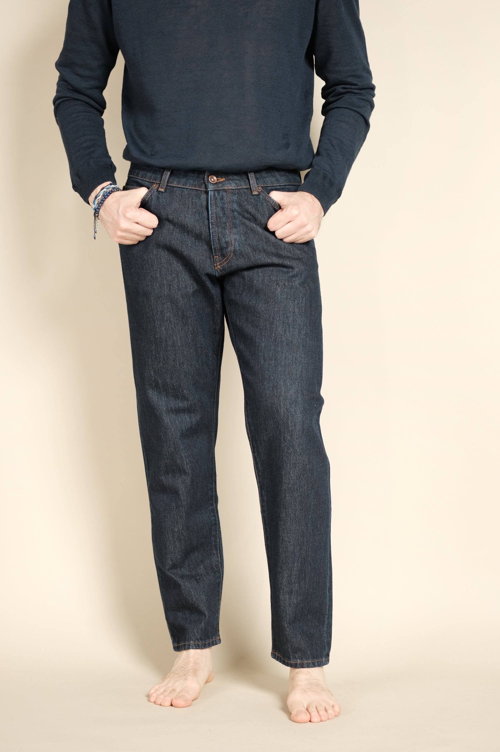 Gaffi & Co. Jeans Gigi Indigo
