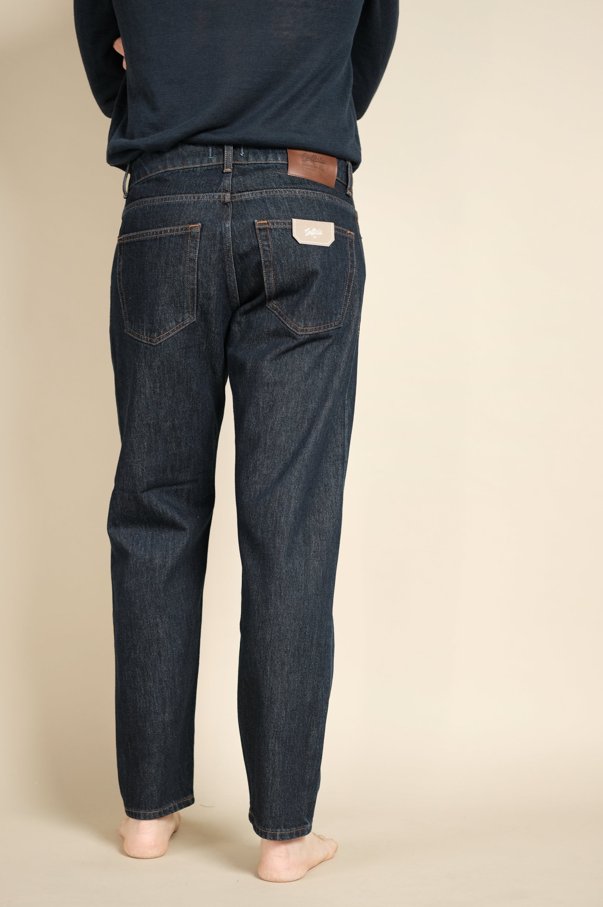 Gaffi & Co. Jeans Gigi Indigo