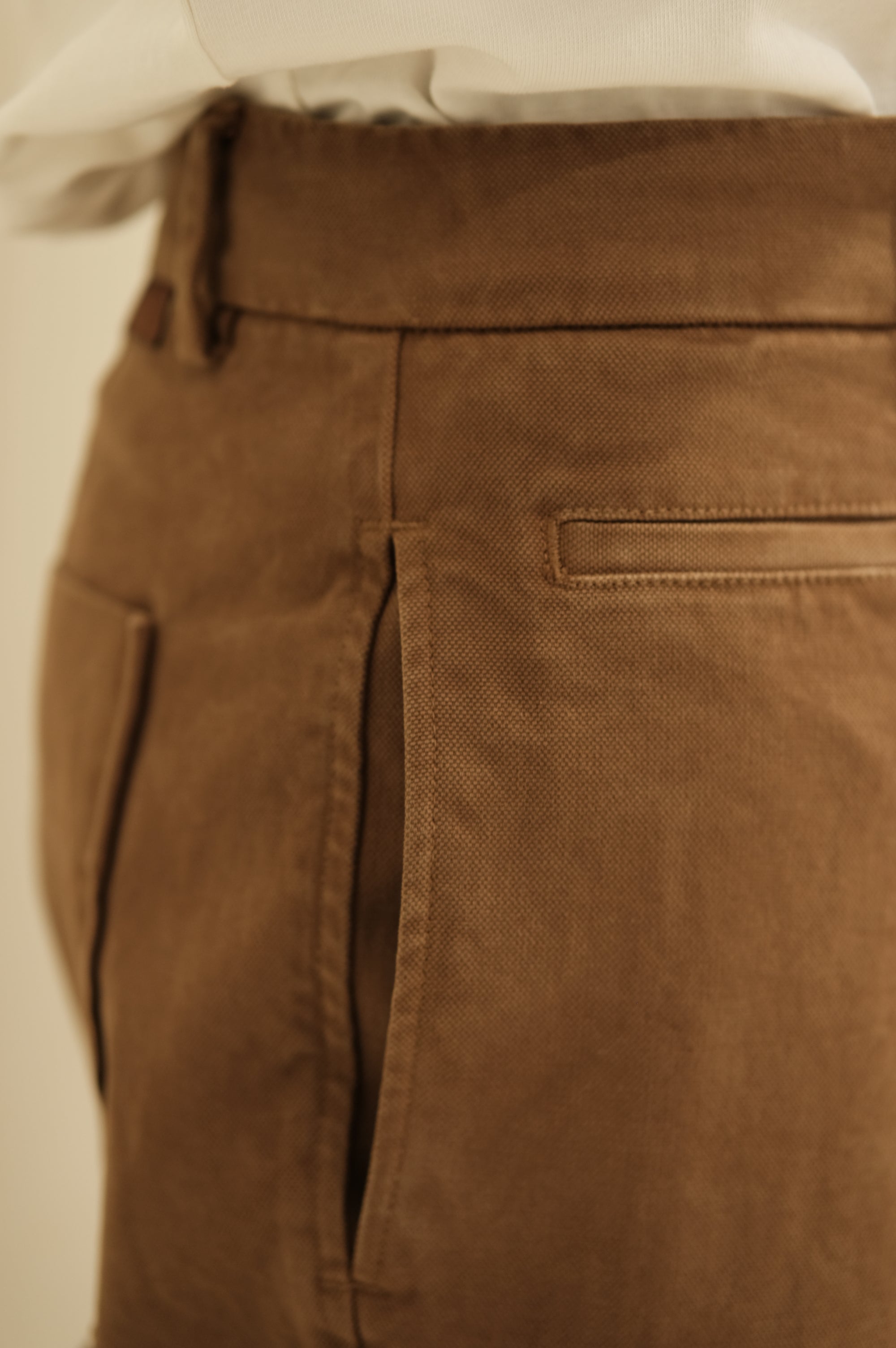 Bonheur Pantalone Iwaki 2006 Oliva