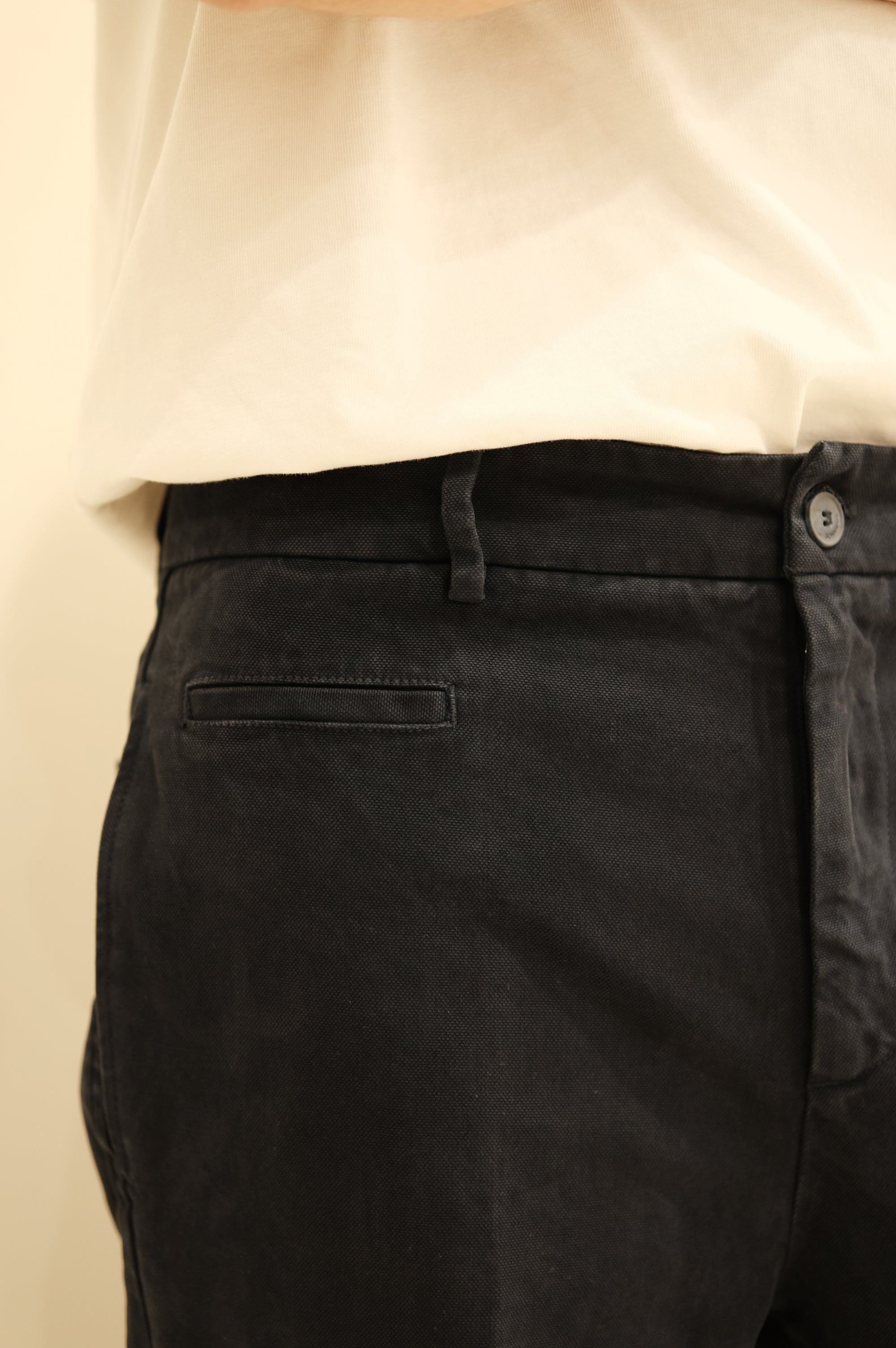 Bonheur Pantalone Iwaki 2006 Nero