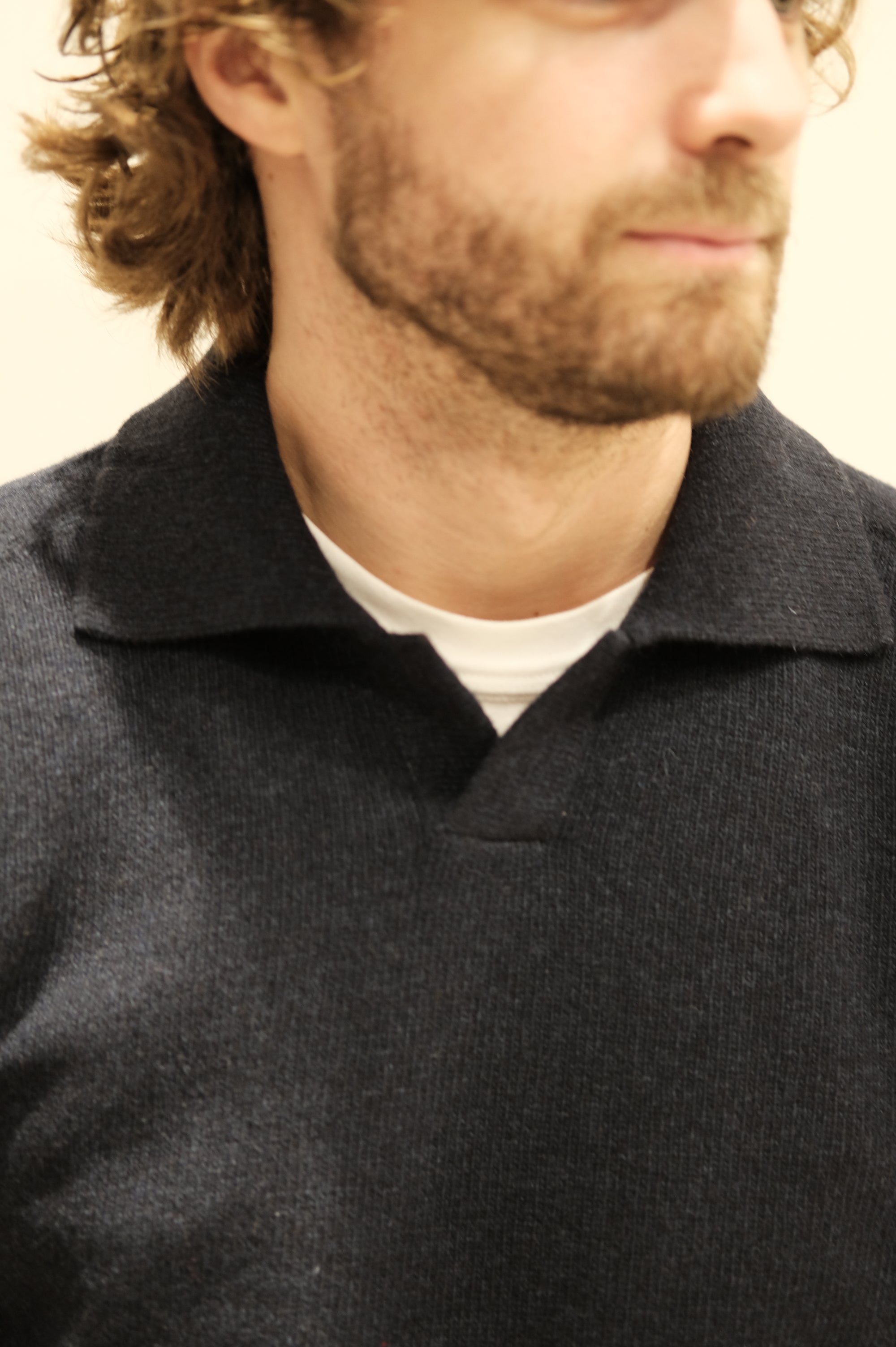Gaffi & Co. Polo Wimbledon Blu