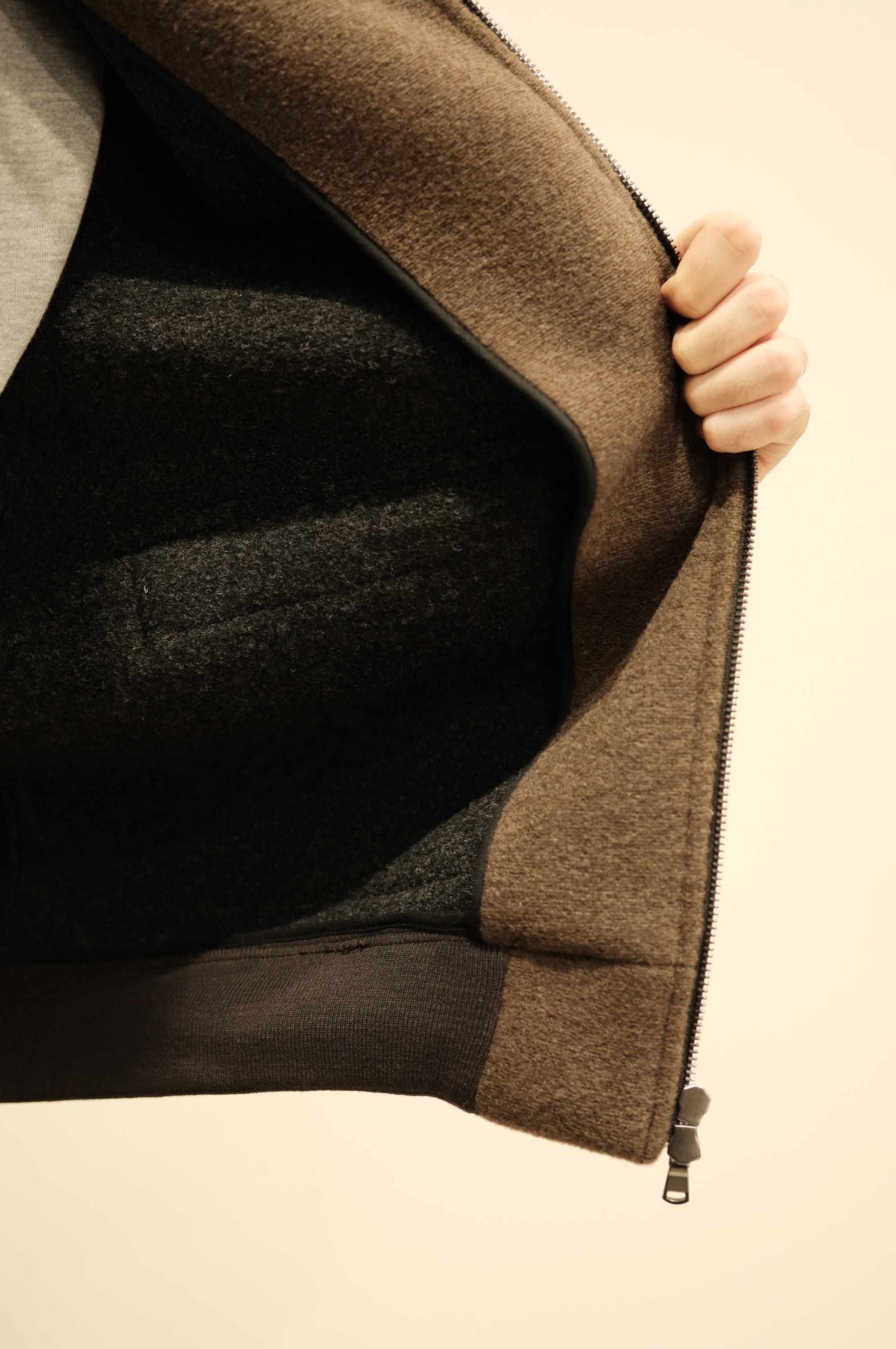 Gaffi & Co. Bomber Stone