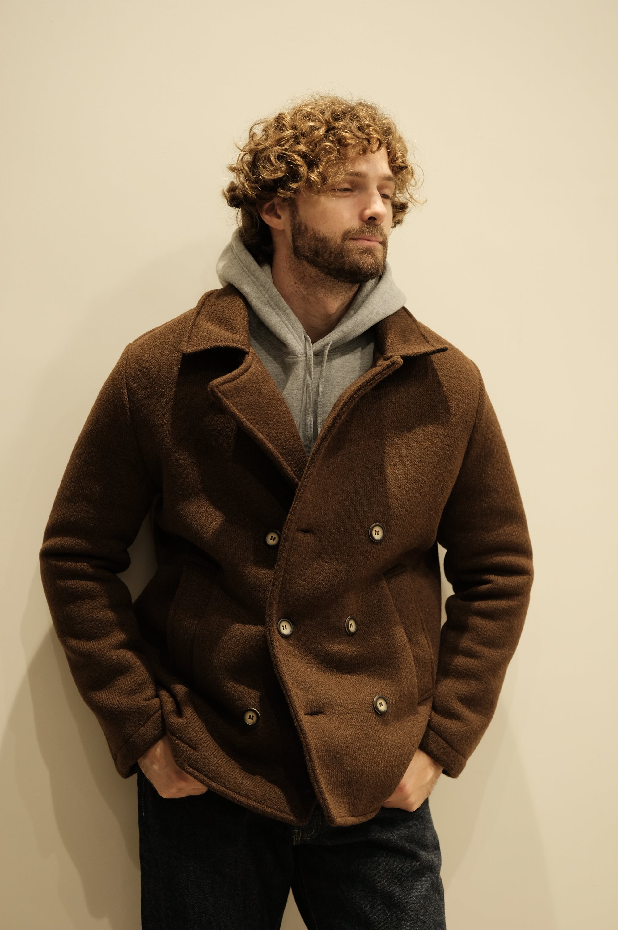 Gaffi & Co. Peacot Cioccolato