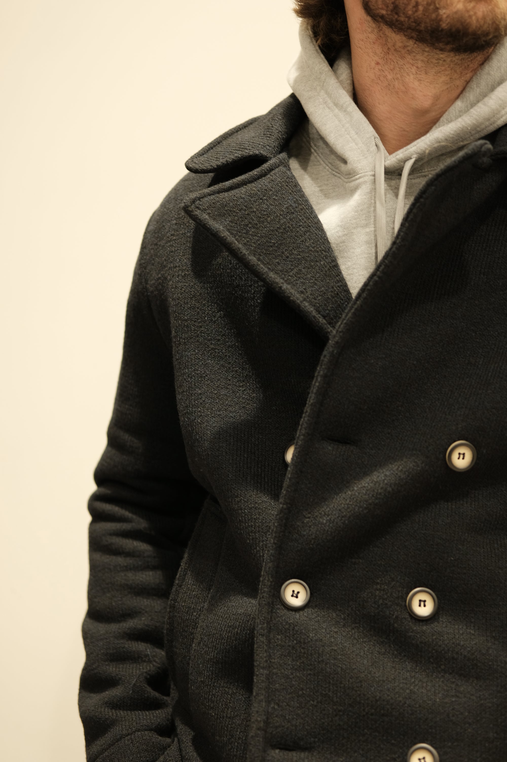 Gaffi & Co. Peacot Blu